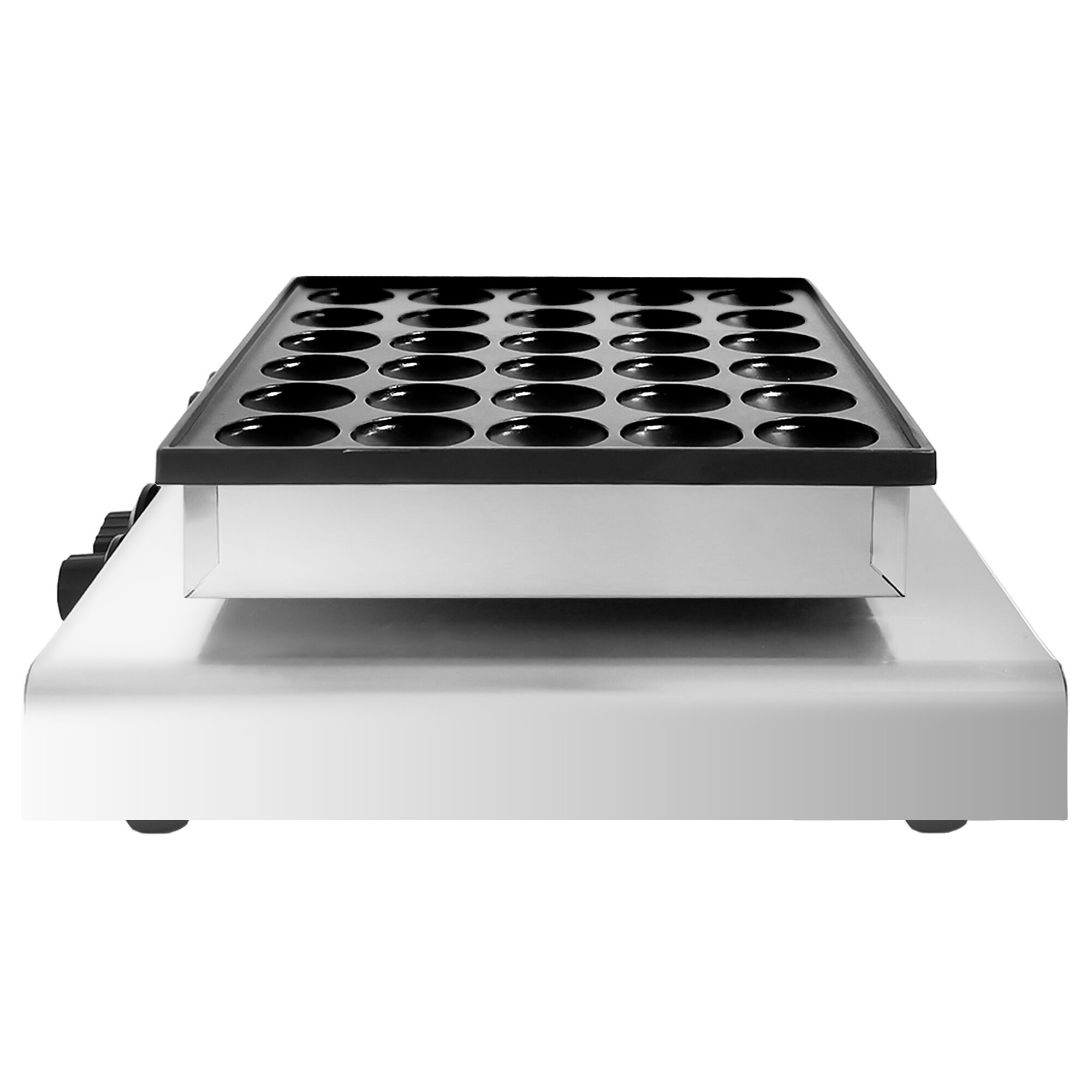 Mini-pannkoogimasin 25tk