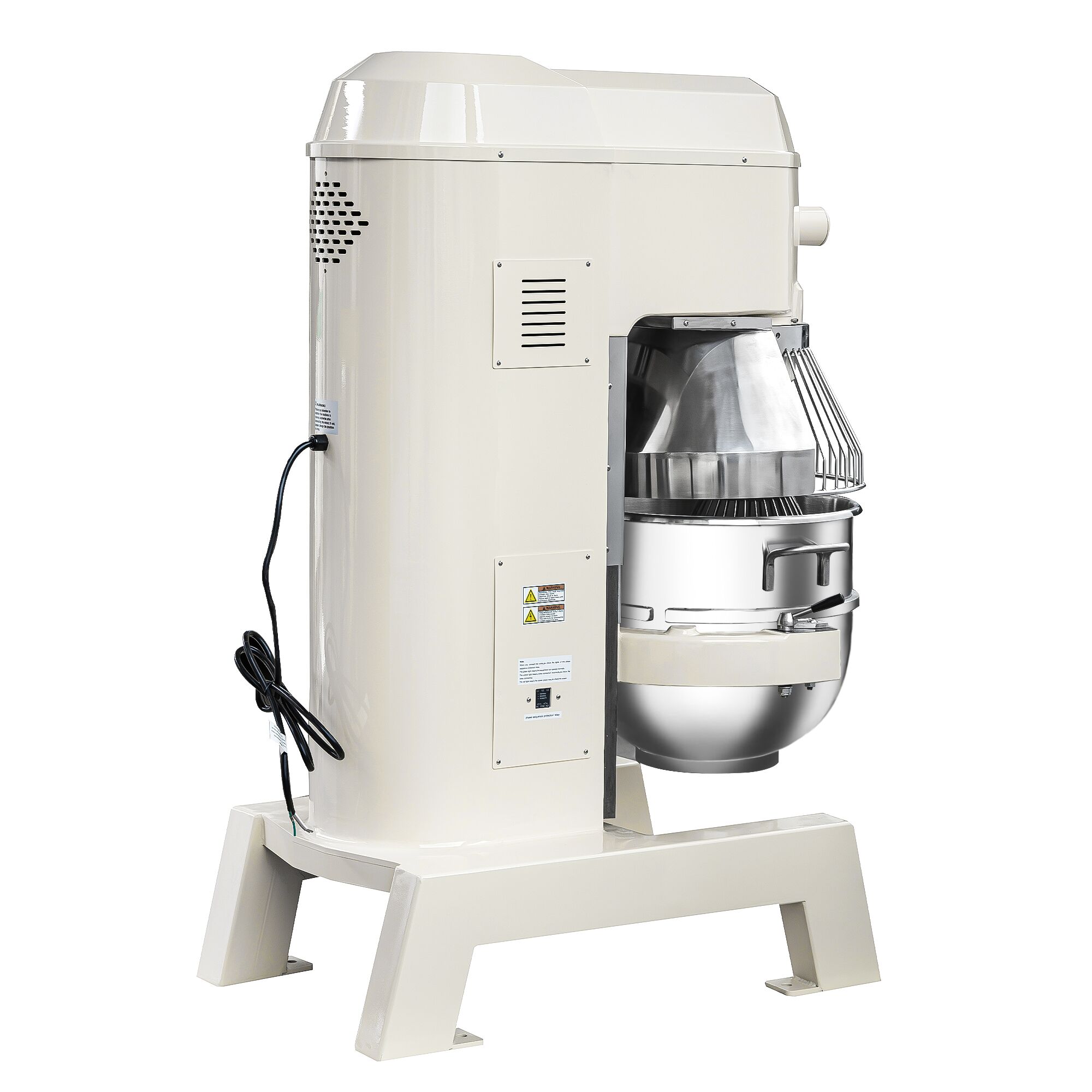 Planetaarmikser 60L
