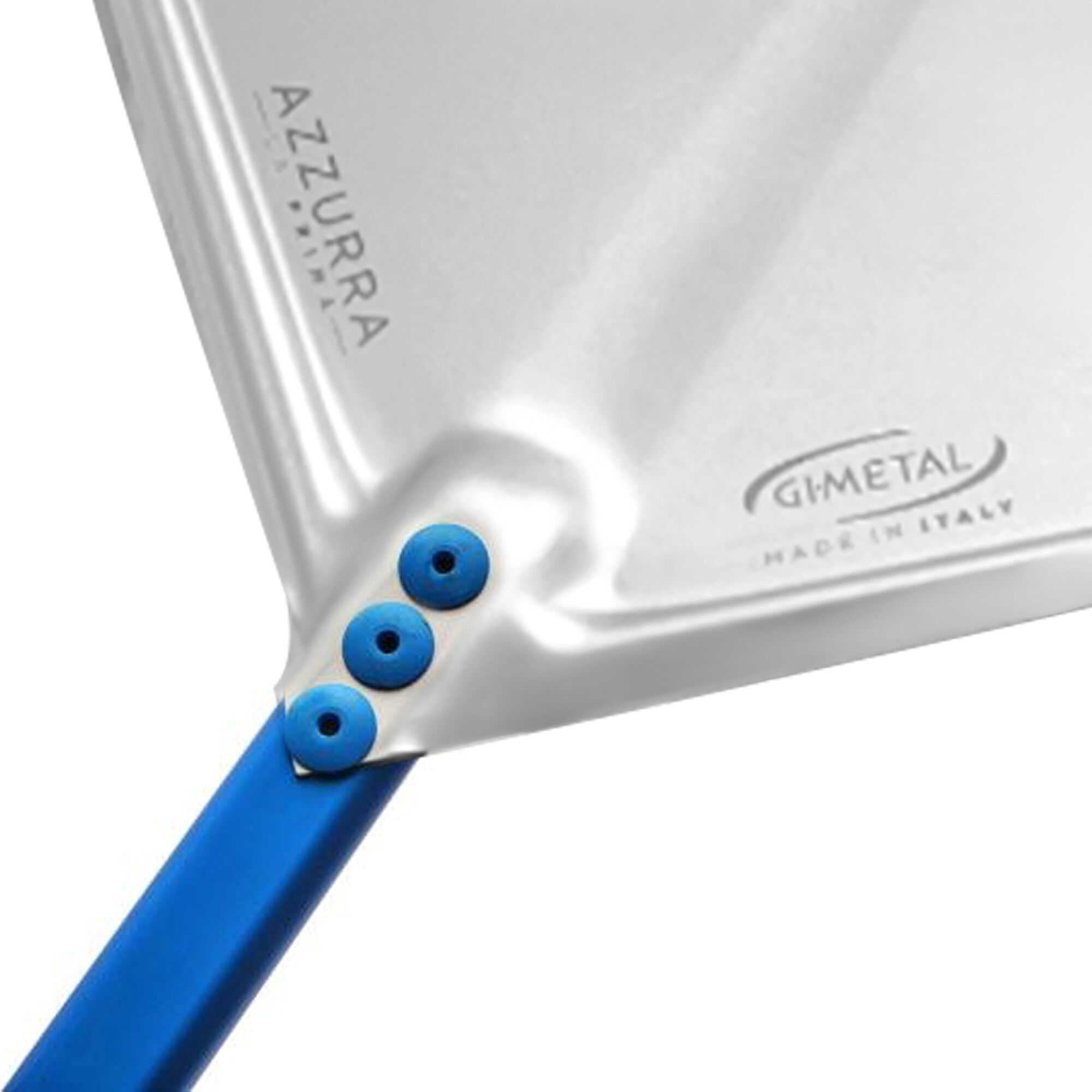 Pitsalabidas AZZURRA 330x330mm, 150cm