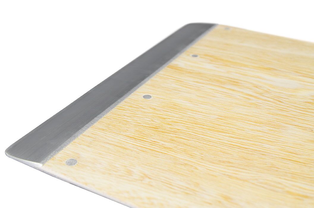 Pitsalabidas puit 360x360mm