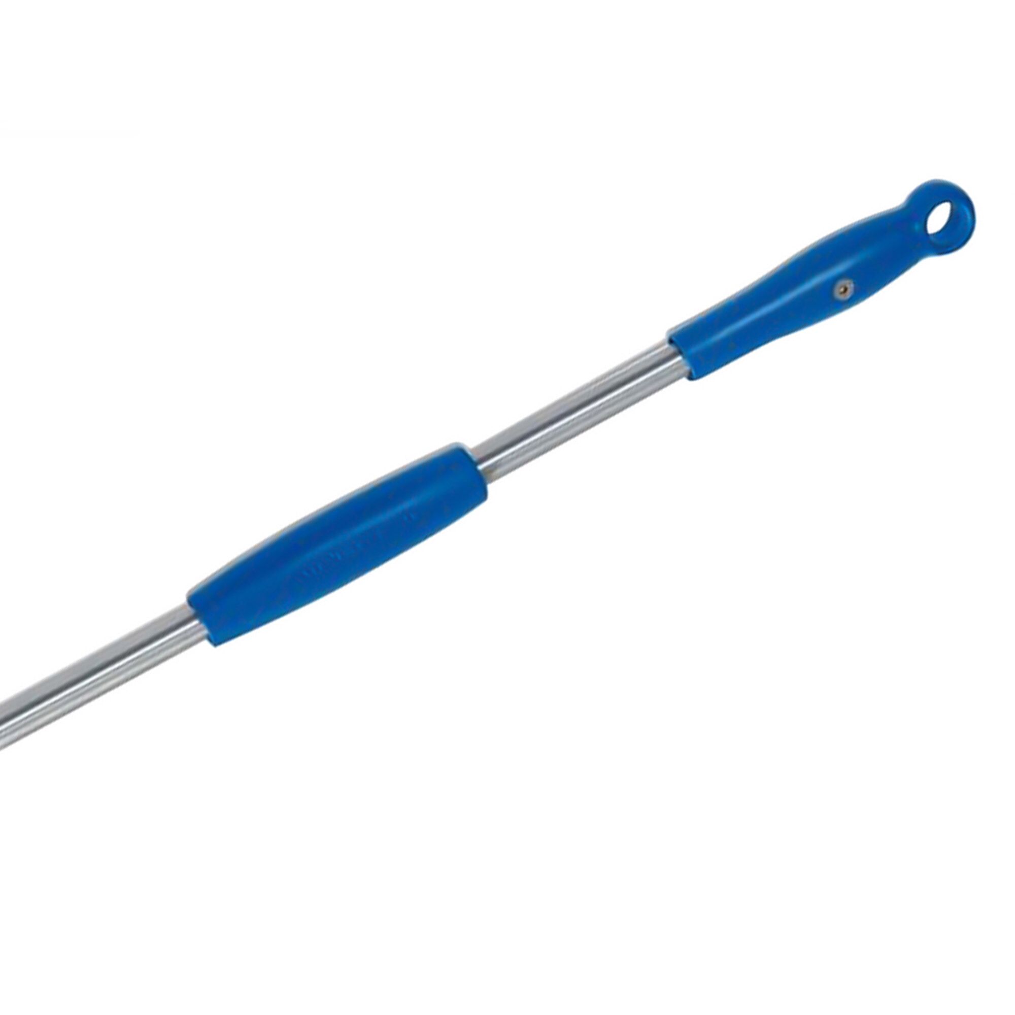 Pitsalabidas AZZURRA RST 200x200mm, 150cm, perforeeritud