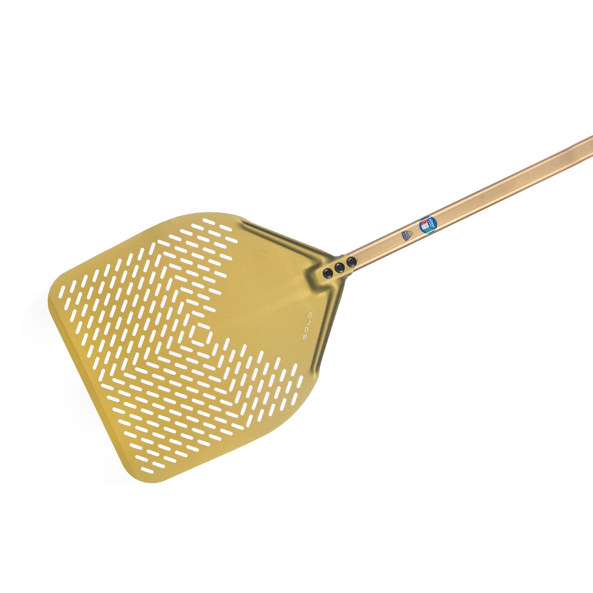 Pitsalabidas GOLD 330x330mm, 120cm