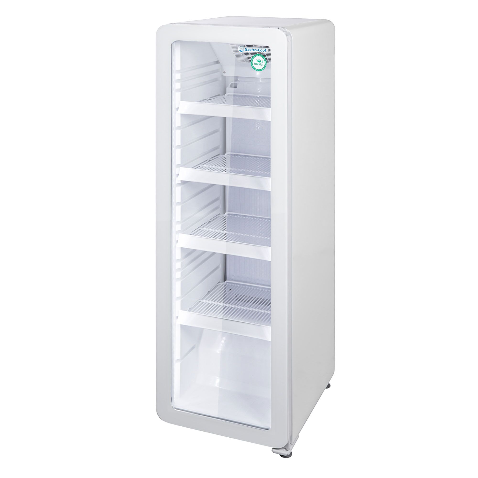 Joogikülmik 140L valge