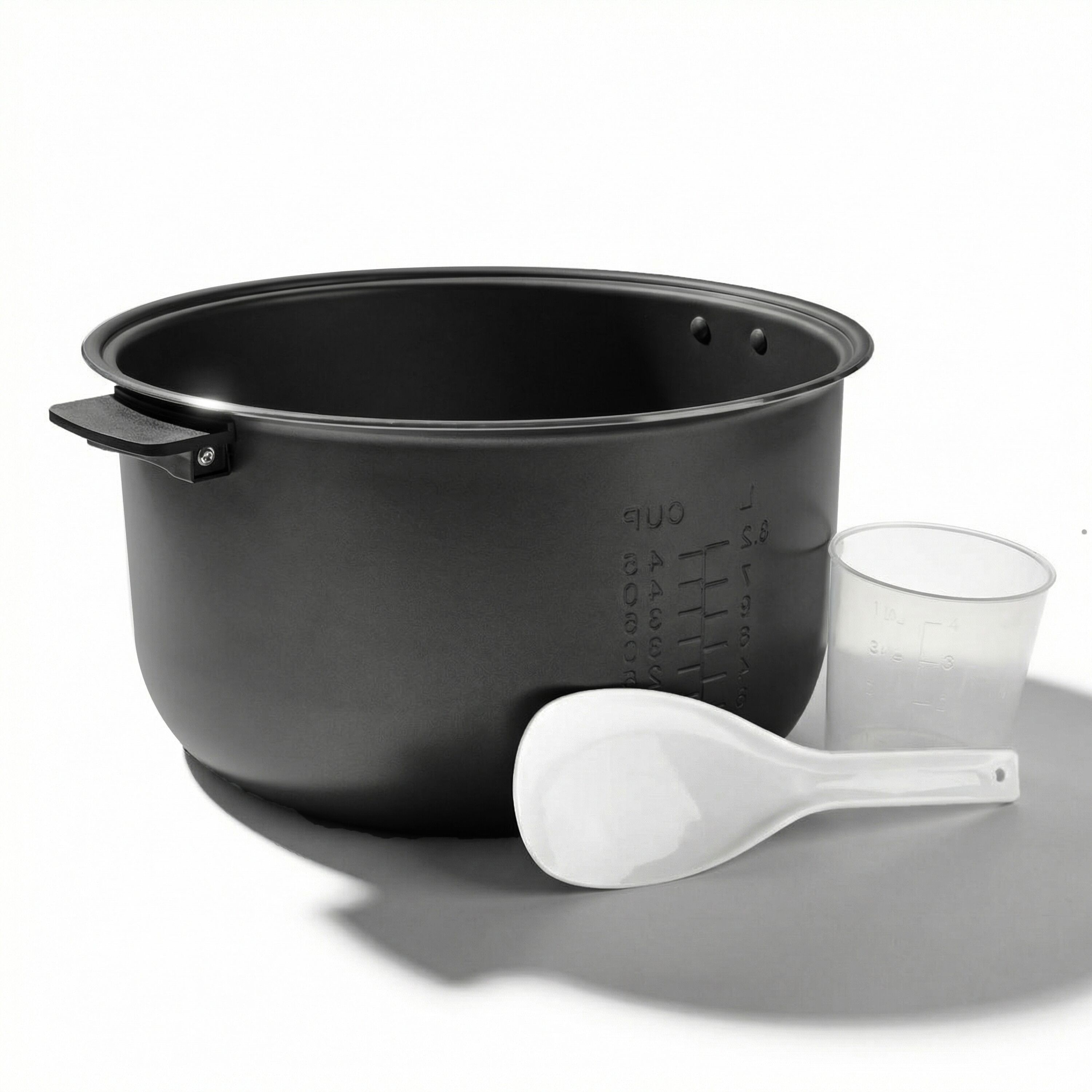 Riisikeetja 8, 2L
