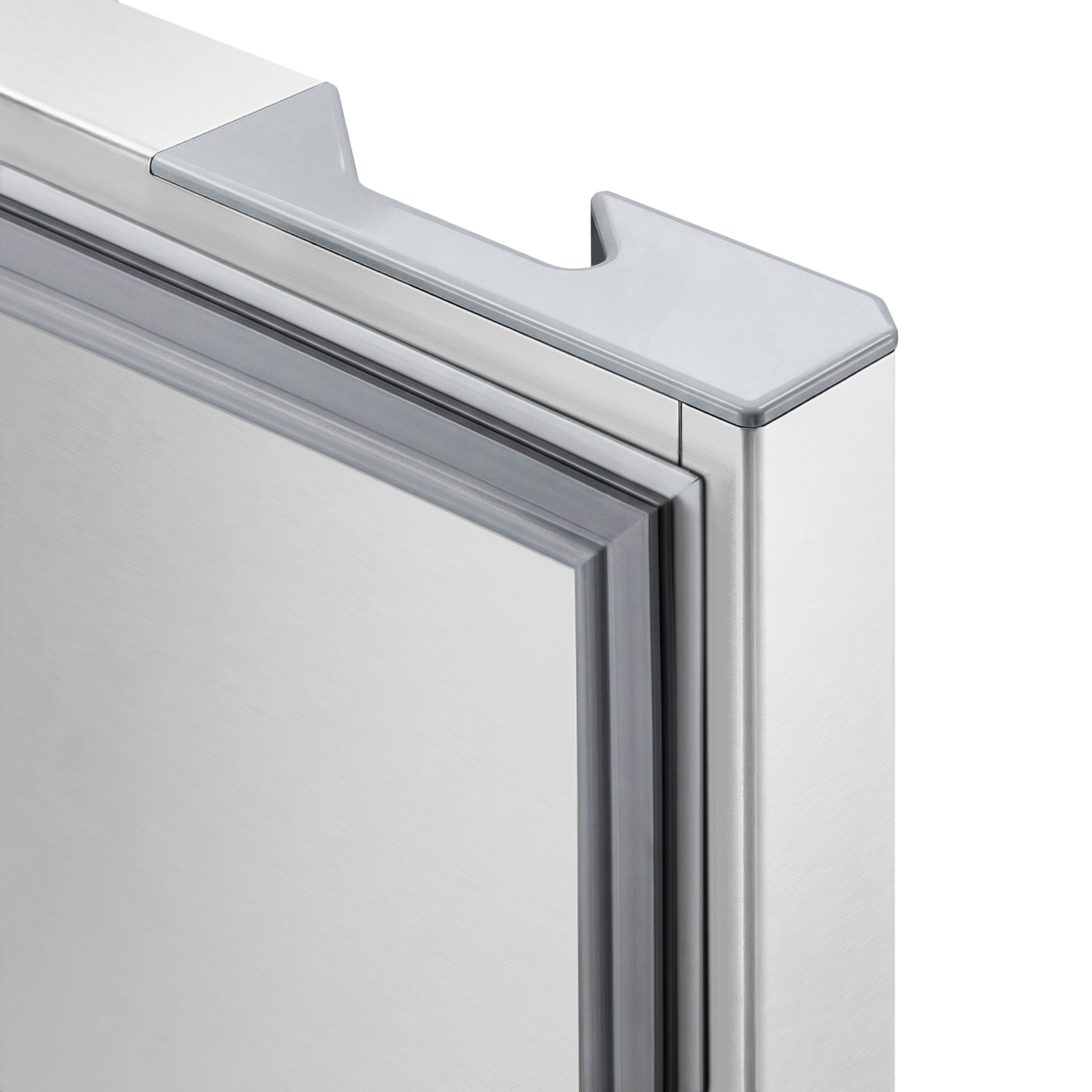 Külmlaud PREMIUM 1368×700mm, 3 ust