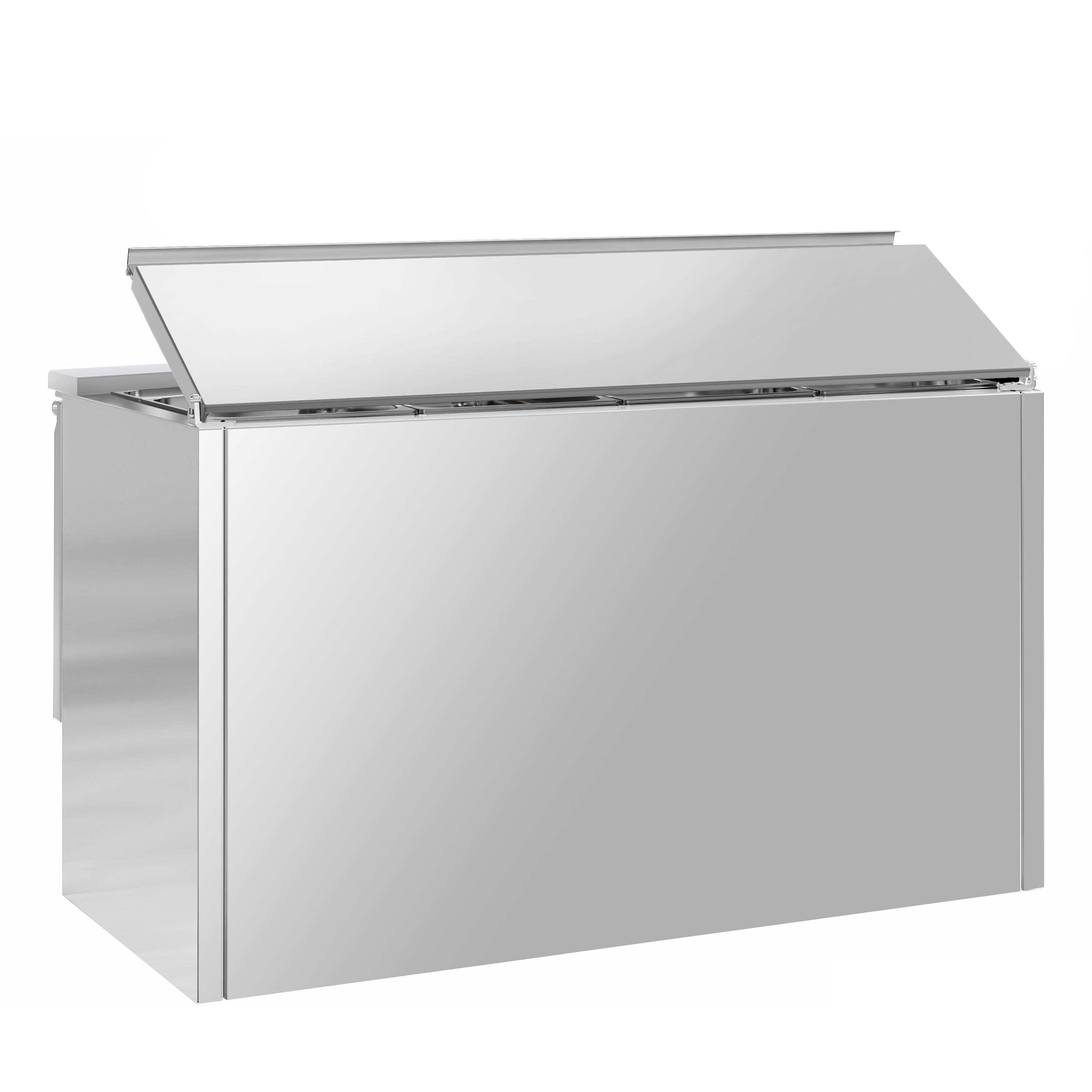 Salatilett PREMIUM, 1368mm, 3 ust