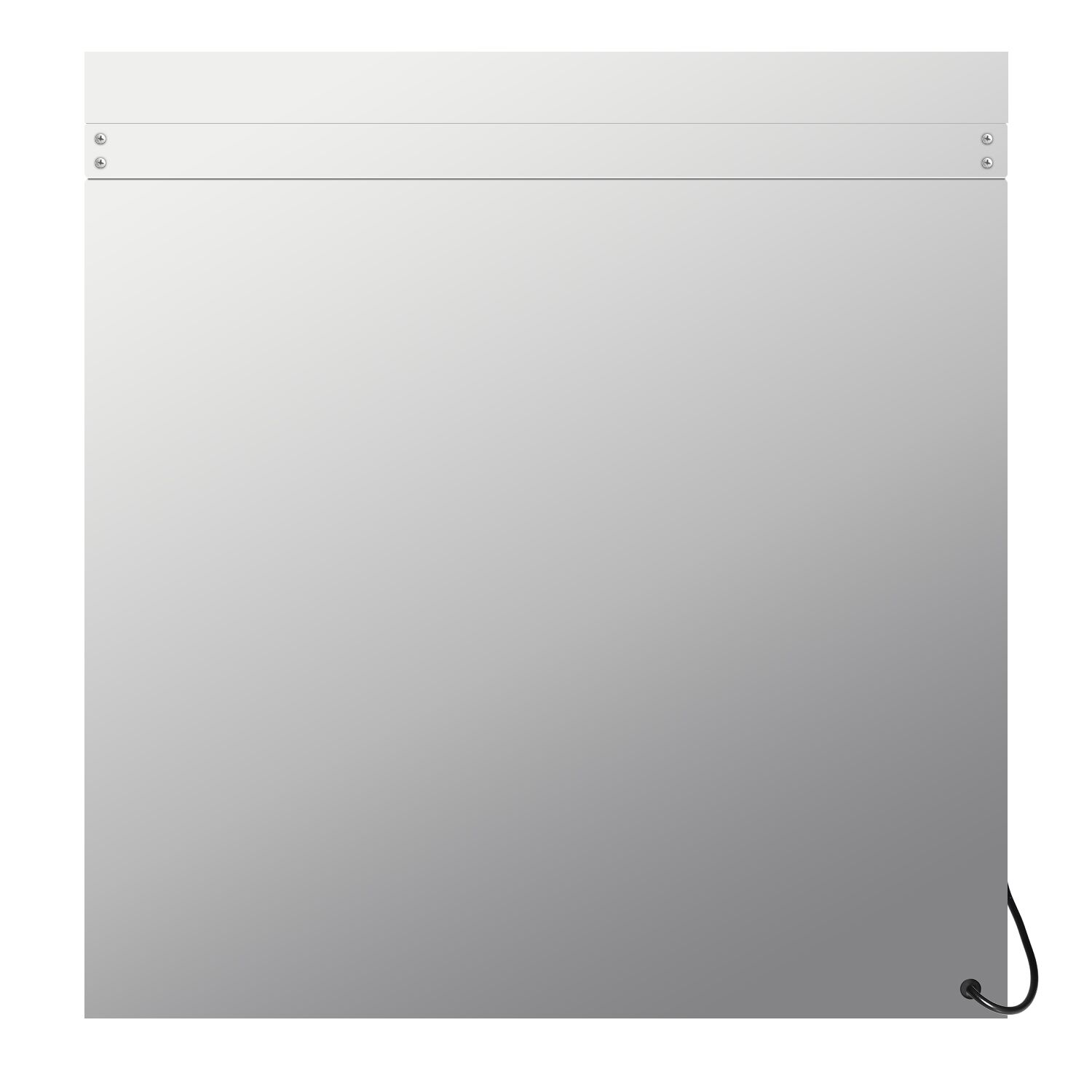 Külmlaud PREMIUM 900×700mm, 2 ust