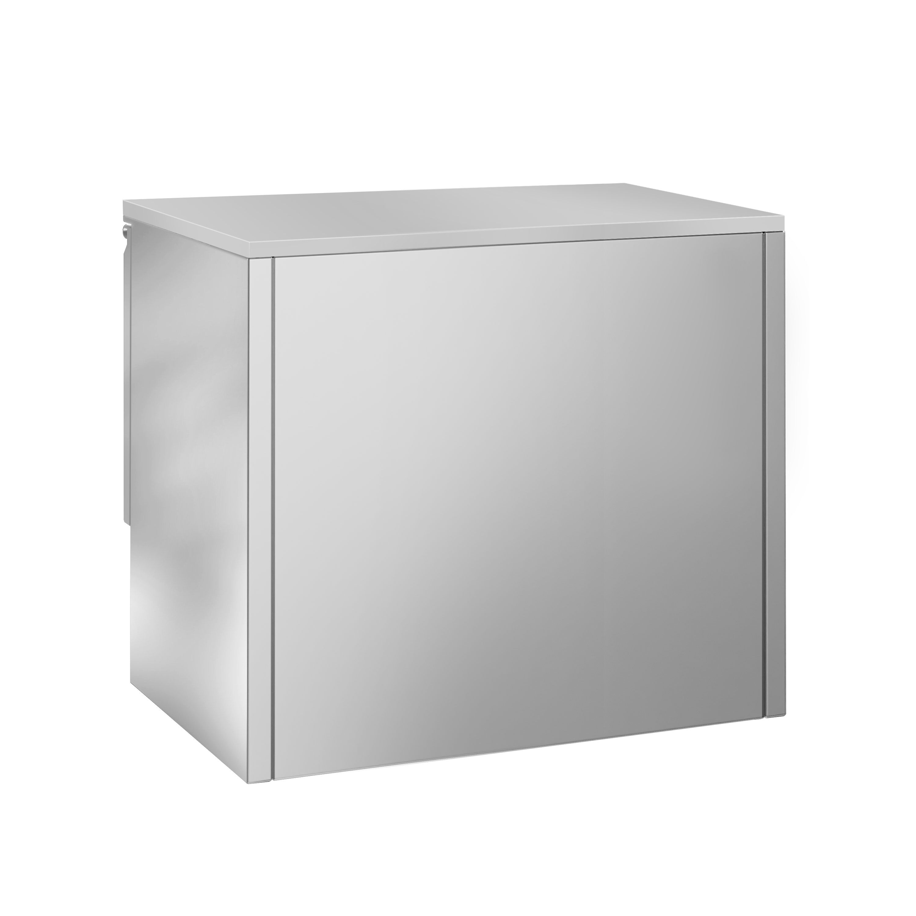 Külmlaud PREMIUM 900×700mm, klaasuksed ja graniittasapind