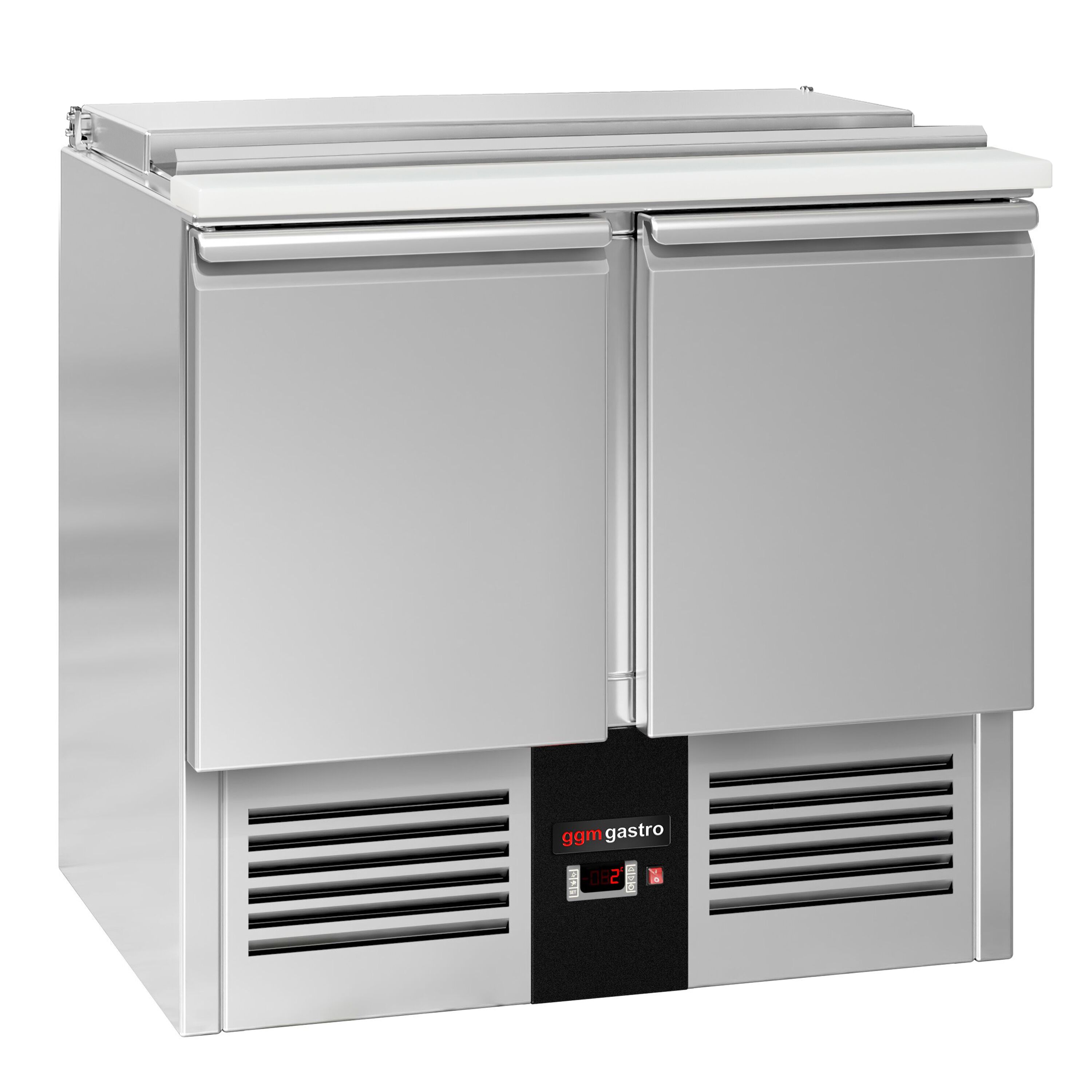 Salatilett PREMIUM, 903mm, 2 ust