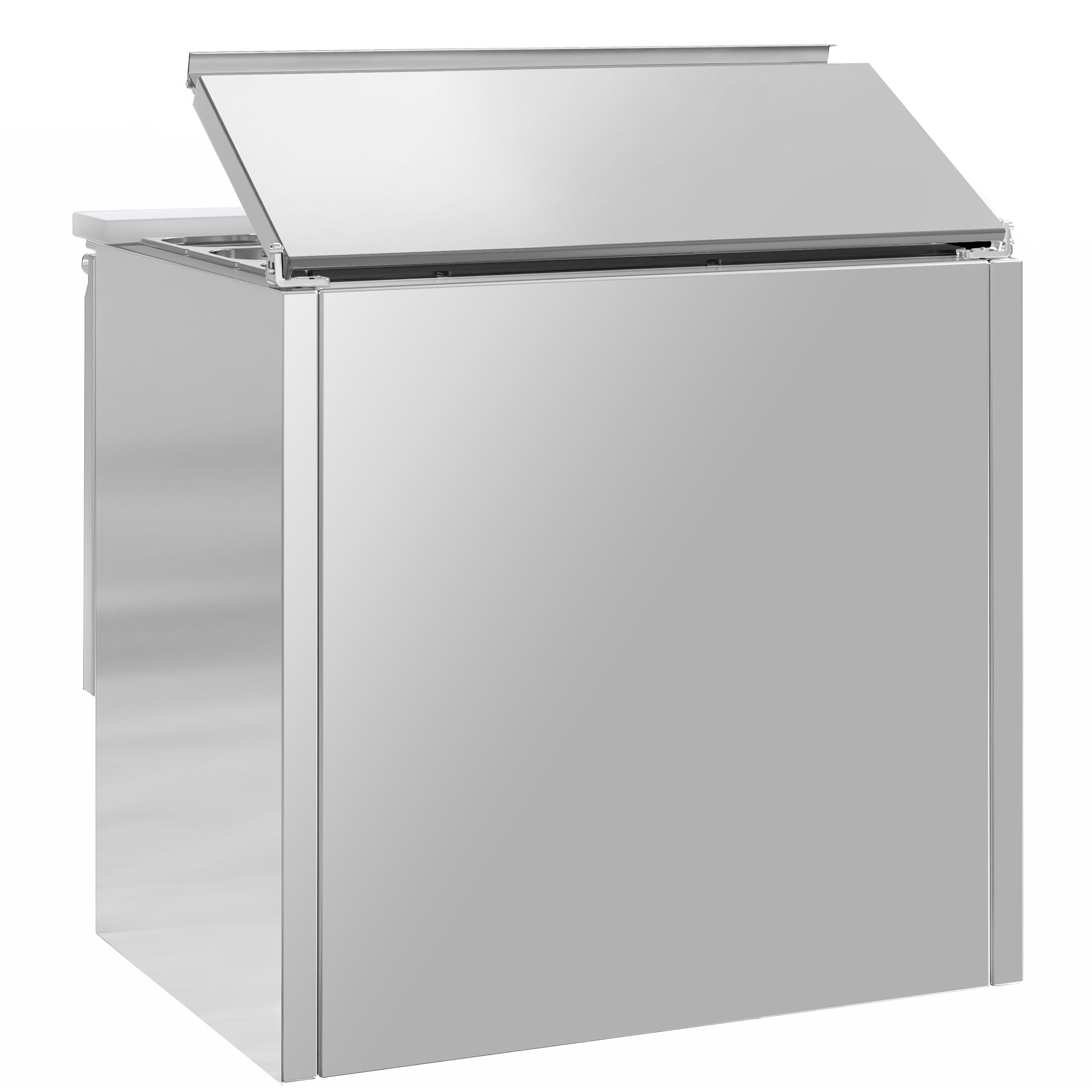 Salatilett PREMIUM, 903mm, 2 ust