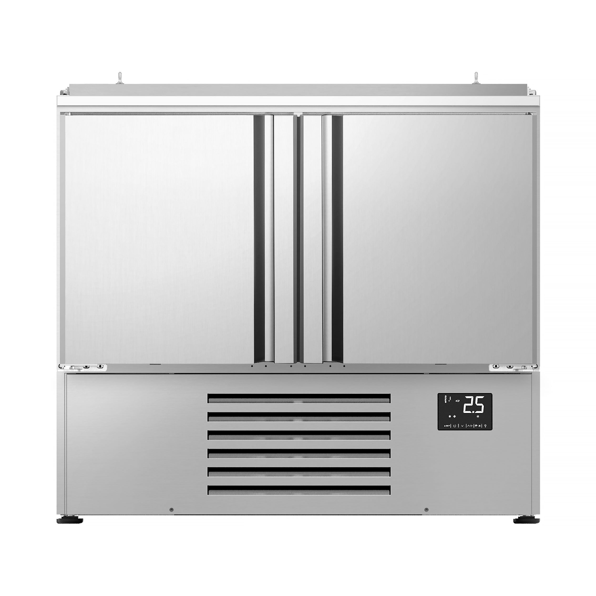 Salatilett PREMIUM PLUS, 978mm, 2 ust