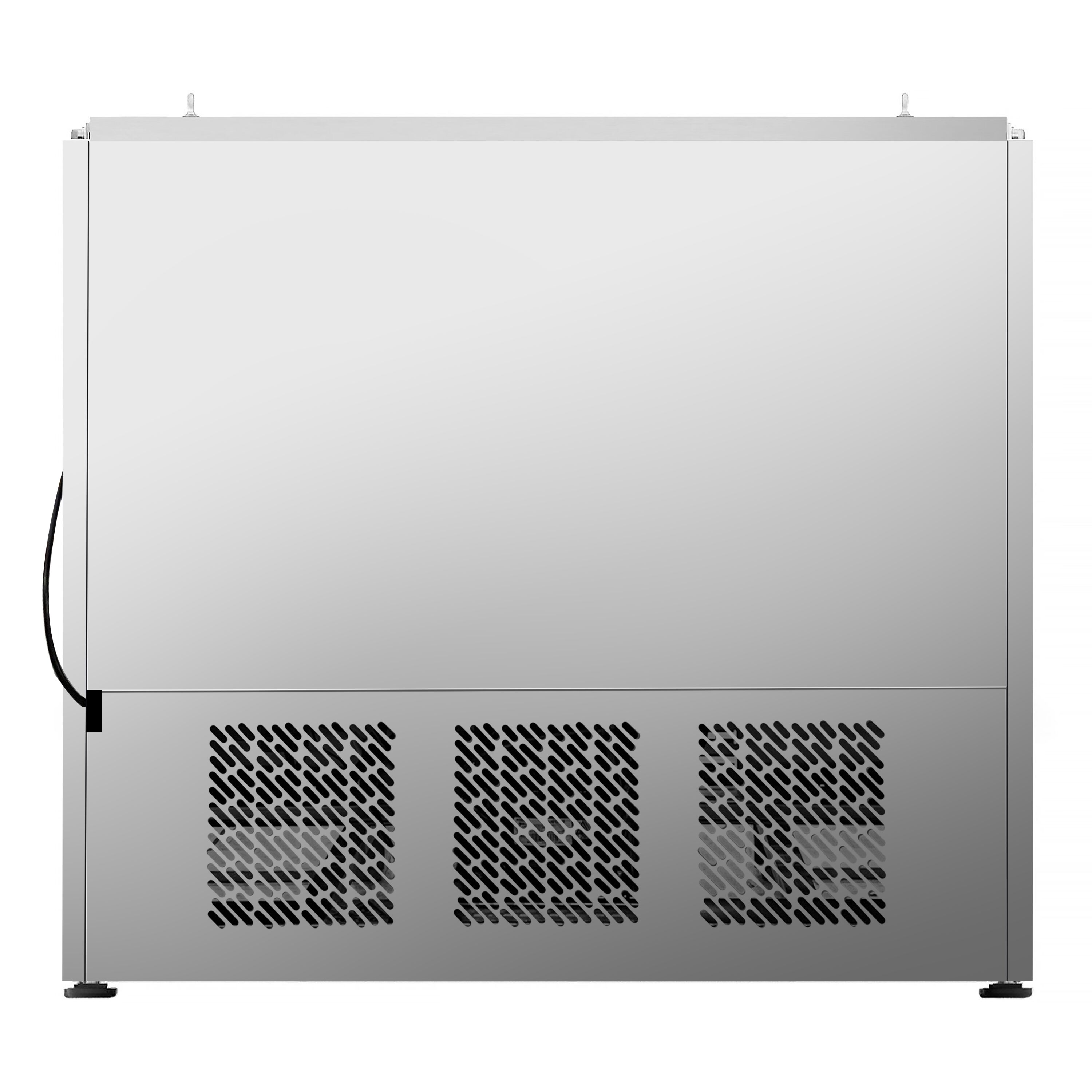 Salatilett PREMIUM PLUS, 978mm, 2 ust