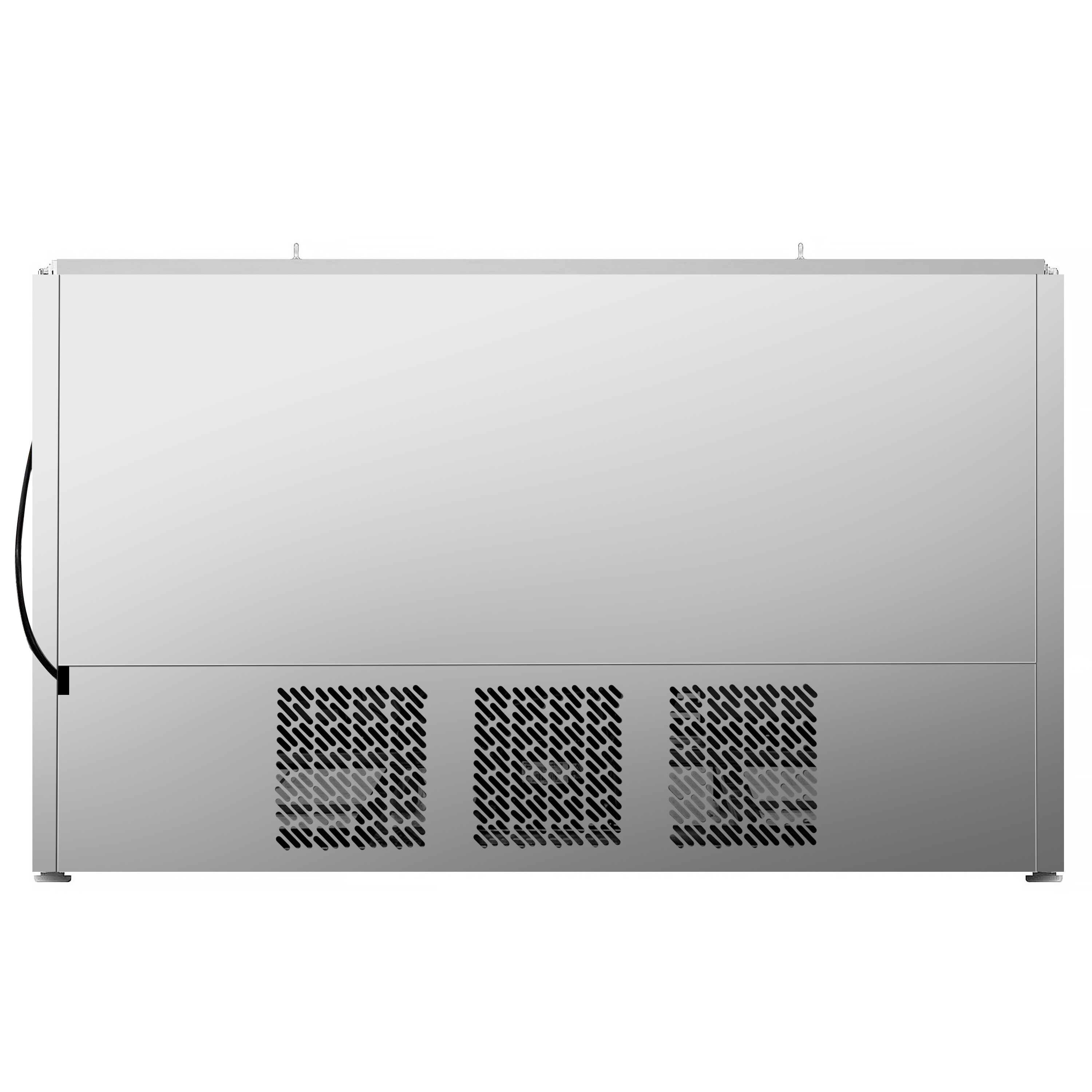 Salatilett PREMIUM PLUS, 1460mm, 3 ust