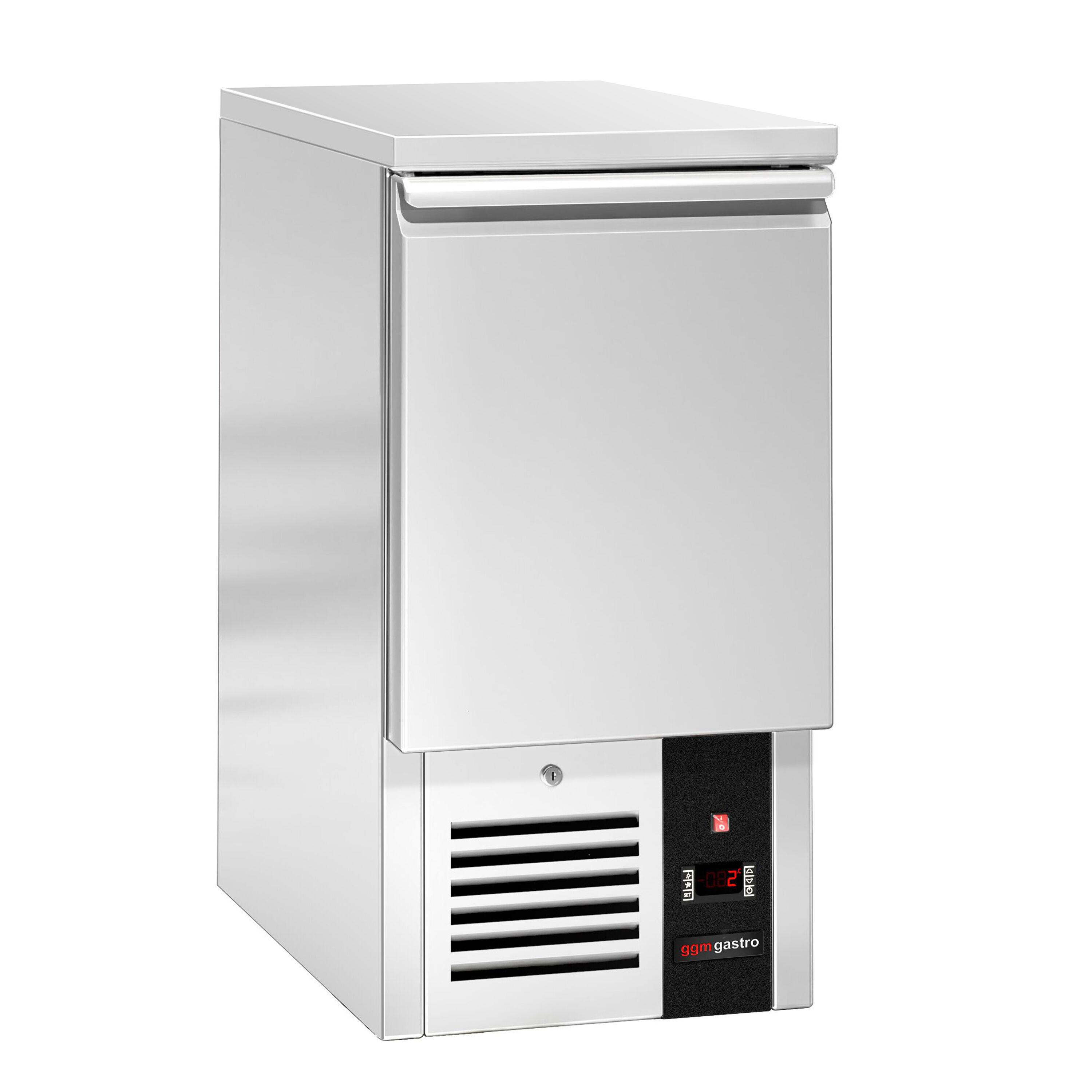 Külmlaud PREMIUM 450×700mm, 1 uks