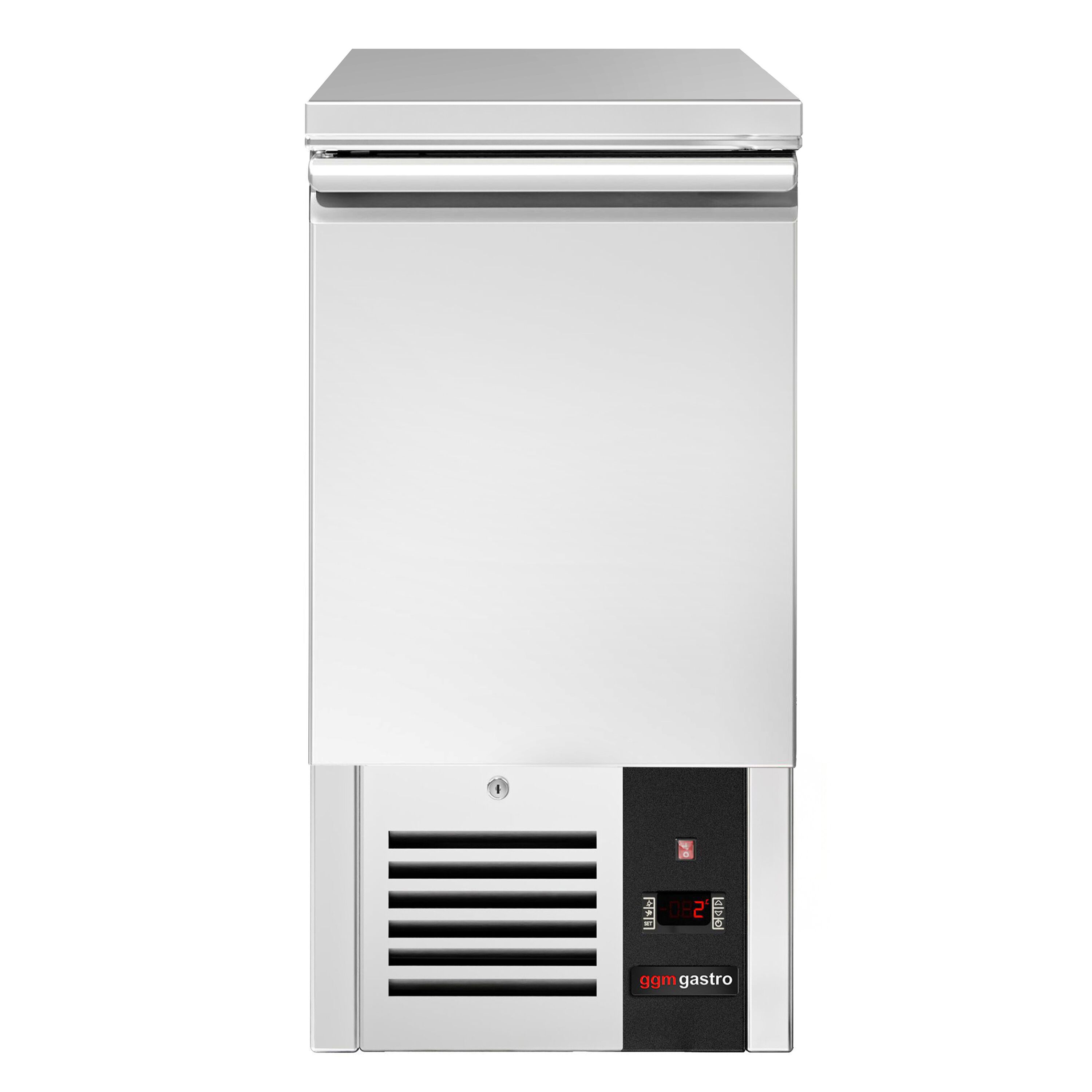Külmlaud PREMIUM 450×700mm, 1 uks