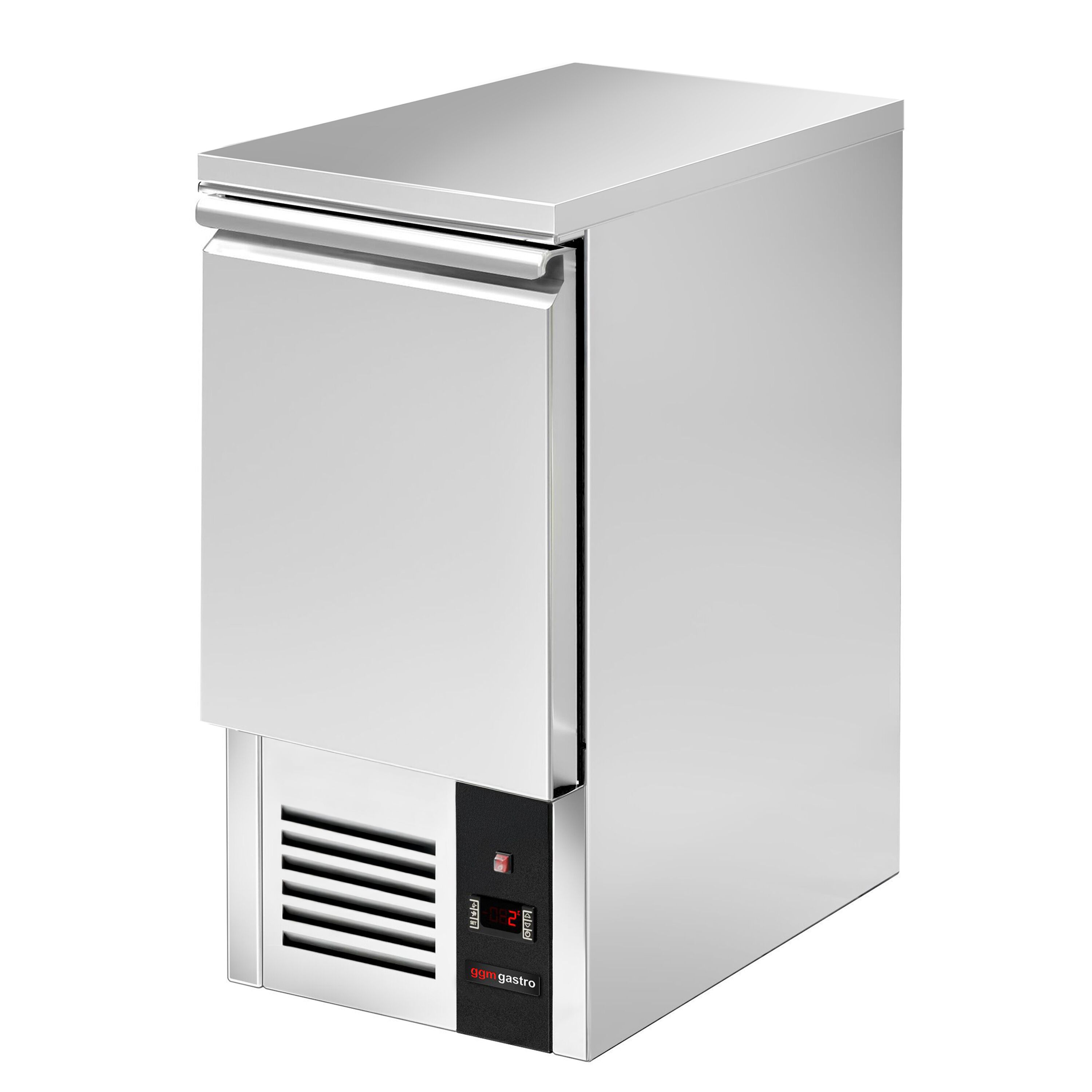 Külmlaud PREMIUM 450×700mm, 1 uks