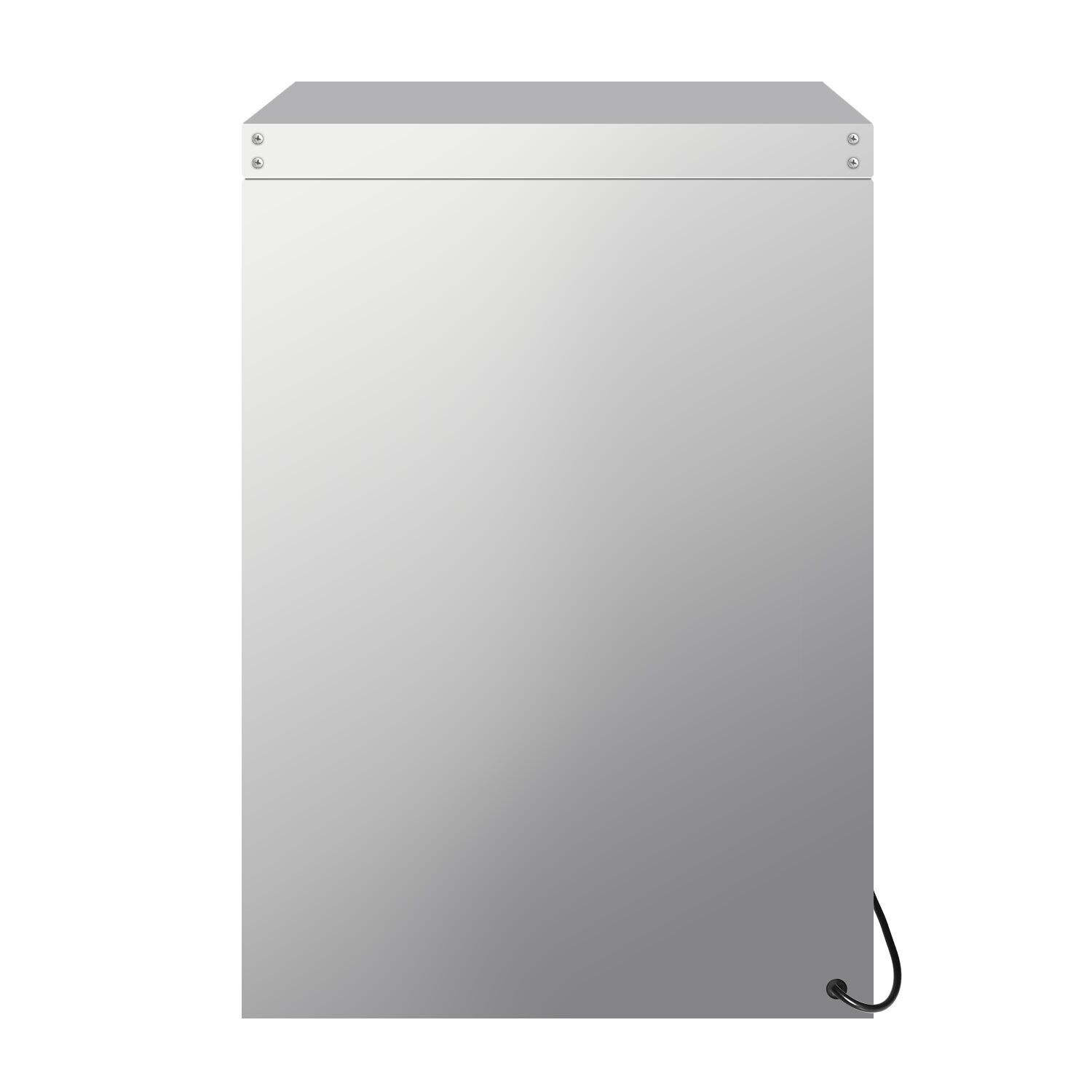 Külmlaud PREMIUM 450×700mm, 1 uks