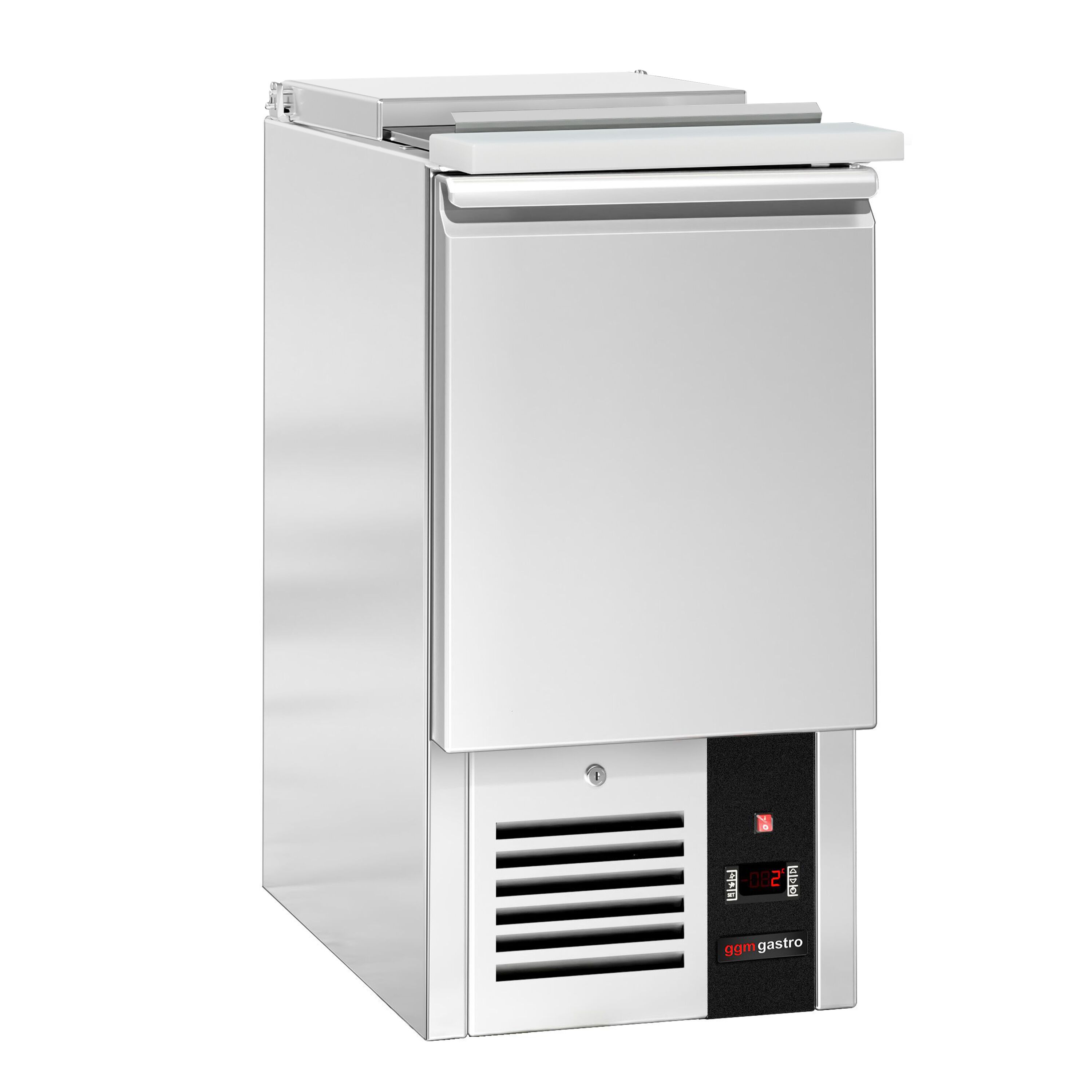 Salatilett PREMIUM, 450mm, 1 uks
