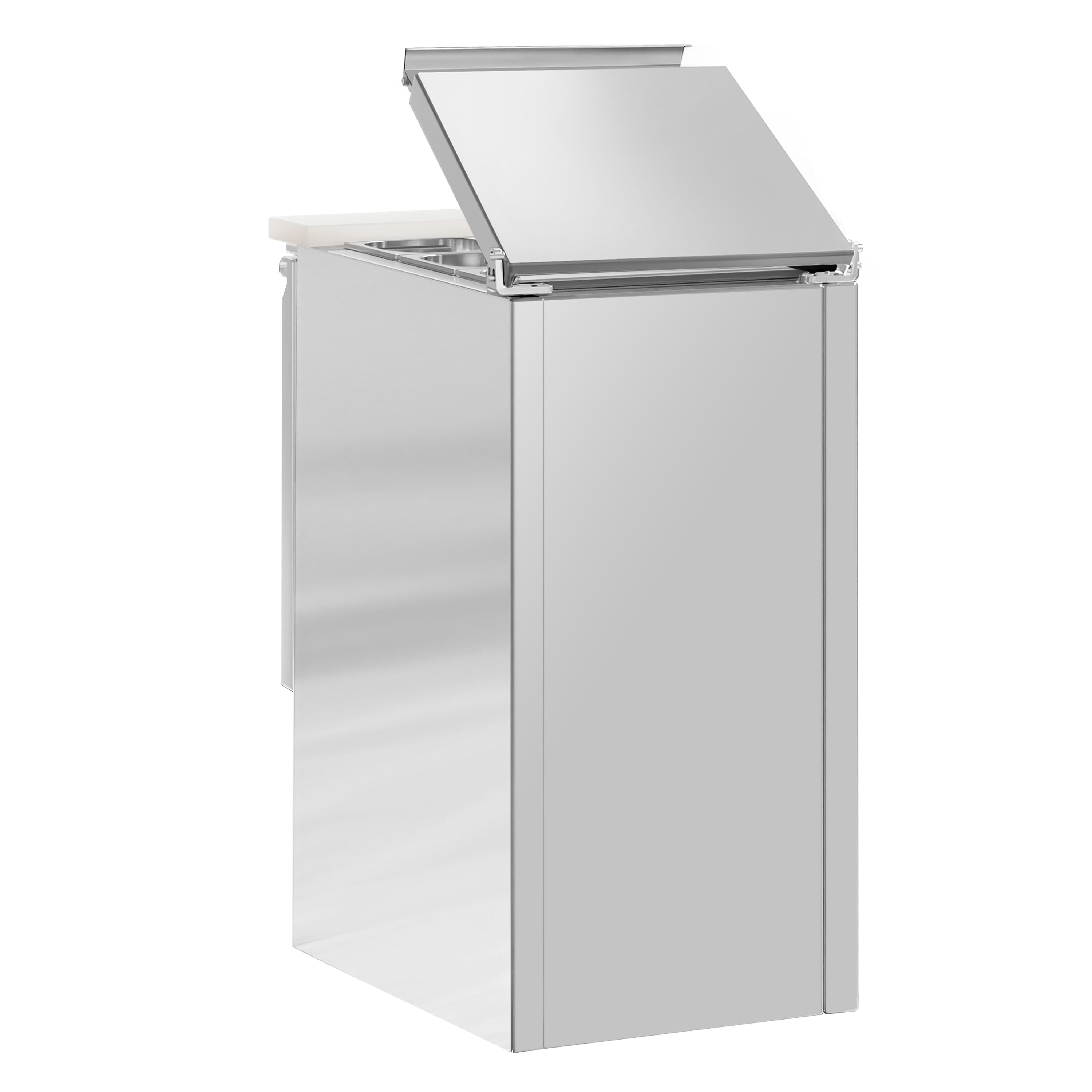 Salatilett PREMIUM, 450mm, 1 uks