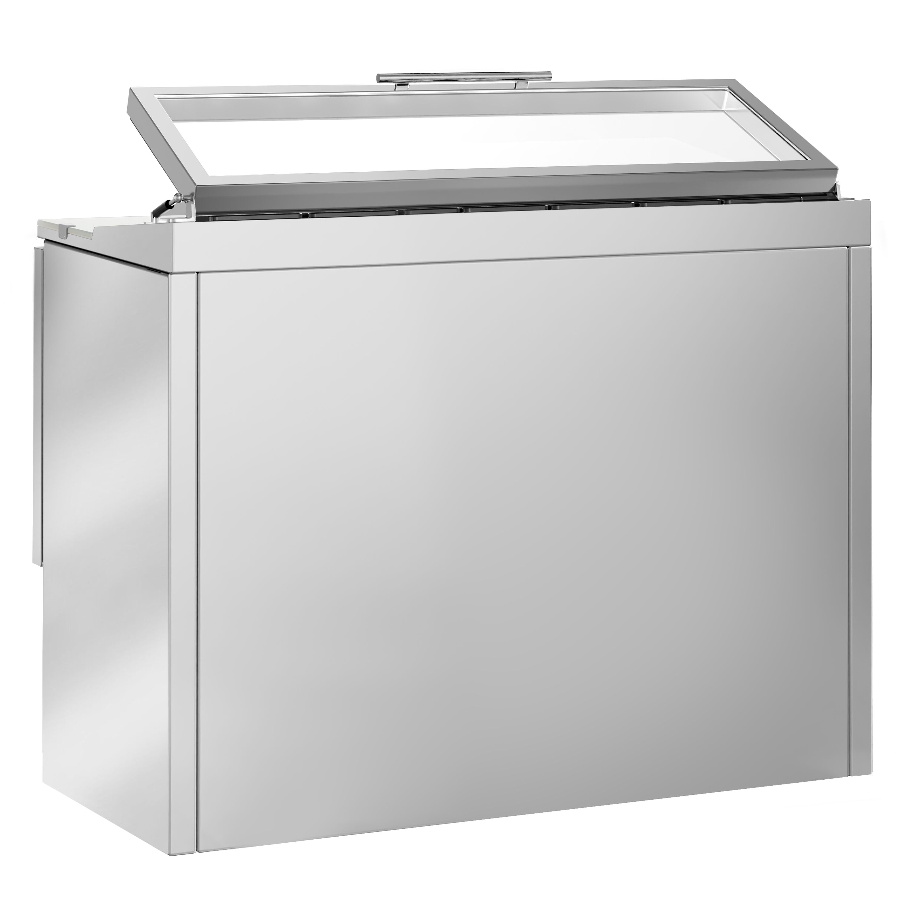 Salatilett PREMIUM, 900mm, 2 ust