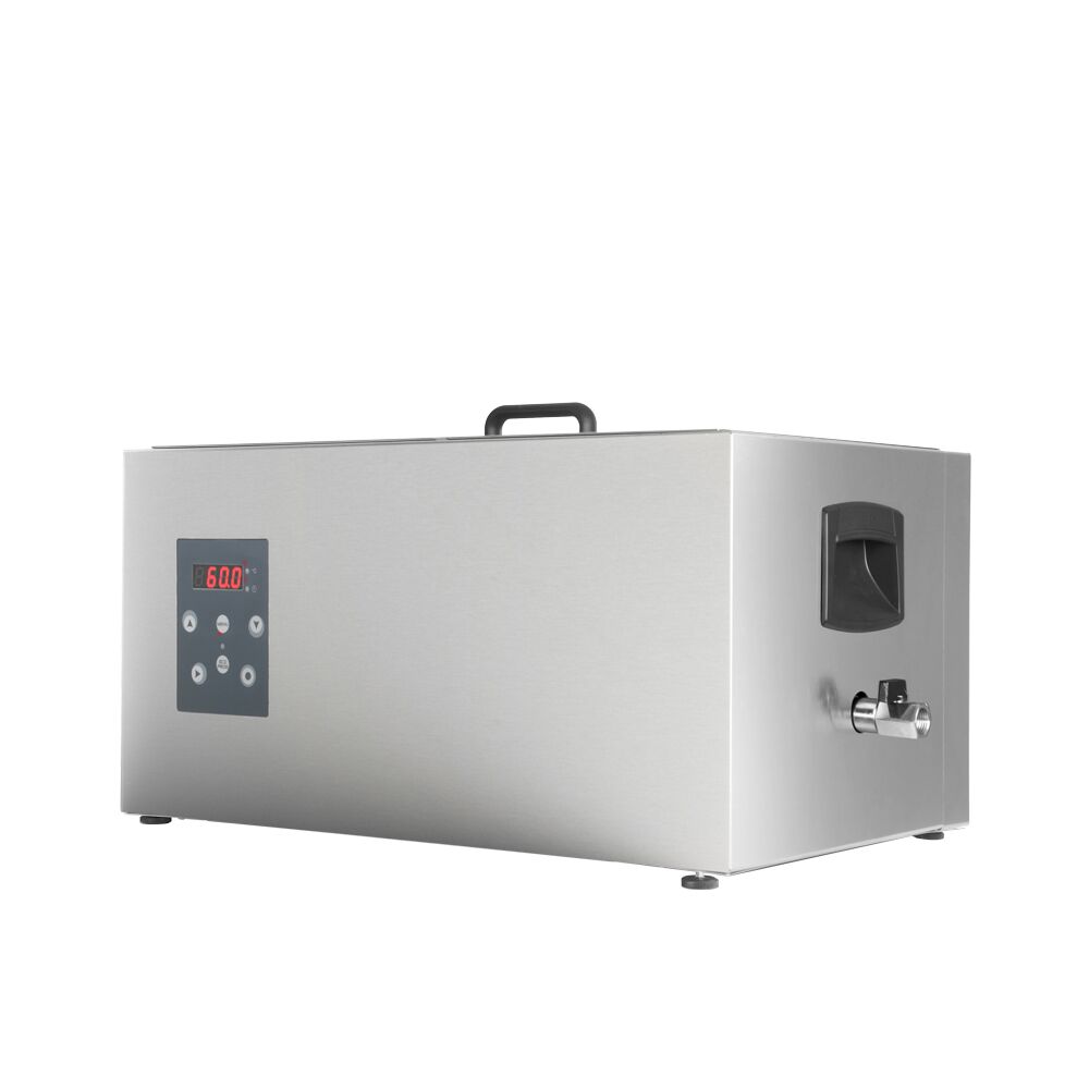 Sous vide veevann, 29l