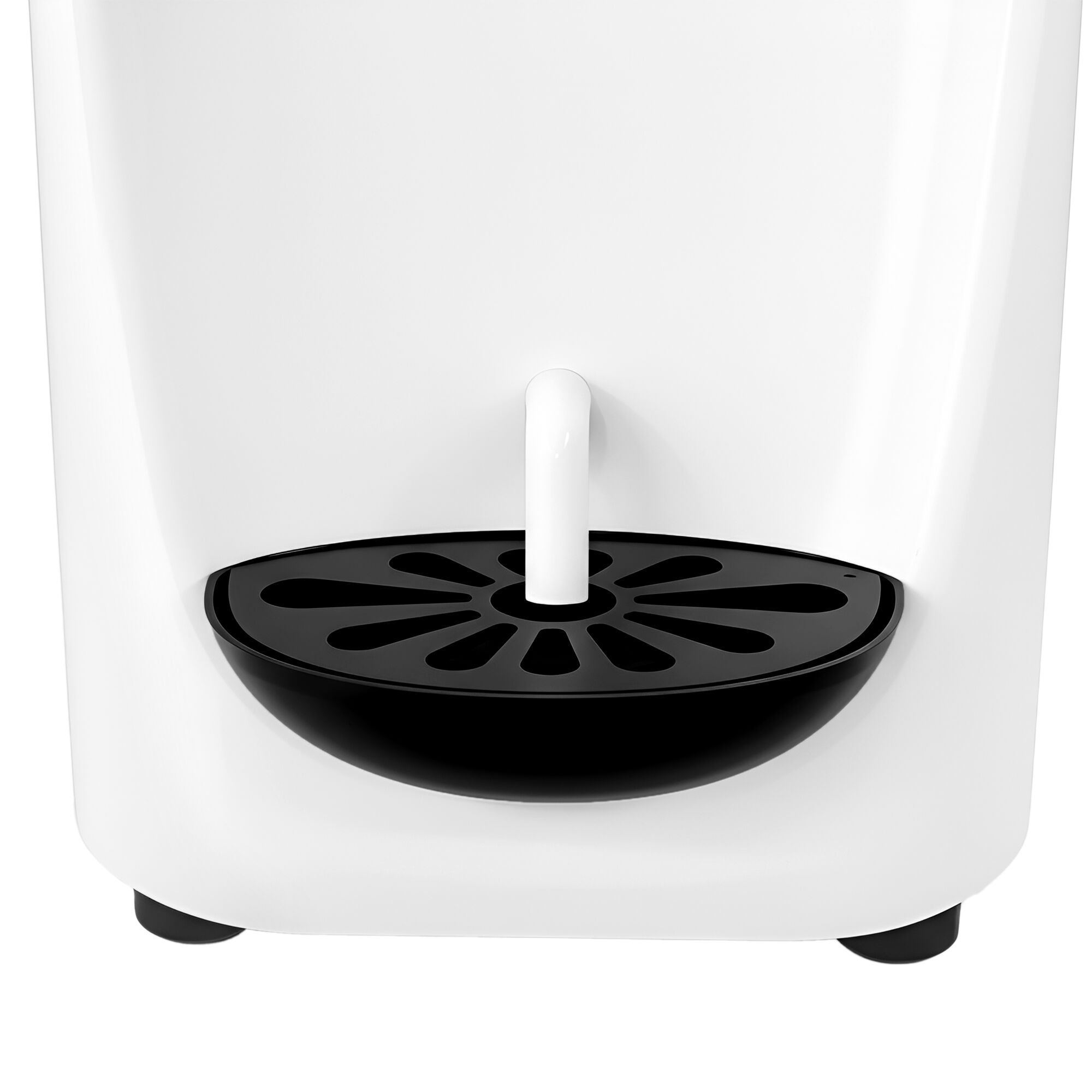 Pehme jäätise masin, 16l/h