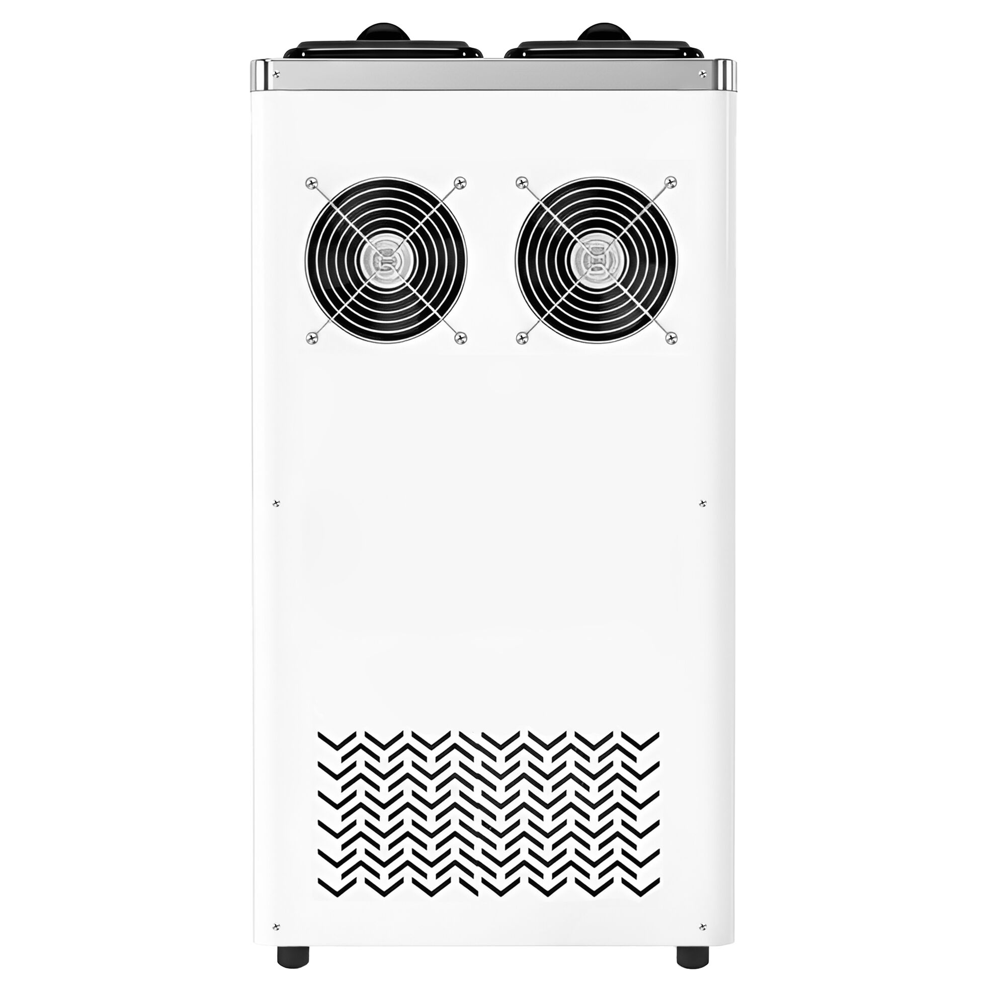 Pehme jäätise masin, 30-32l/h