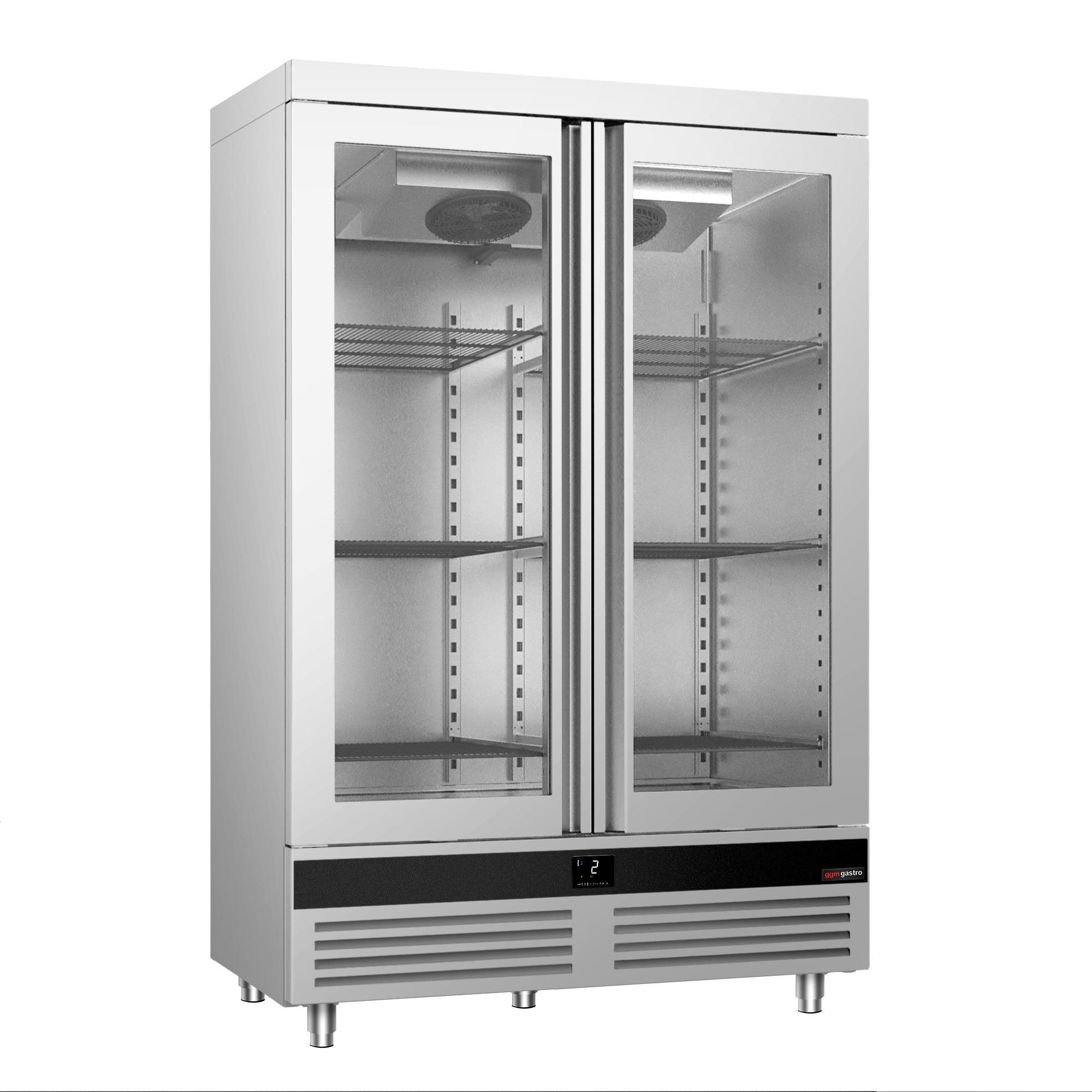 Vitriinkülmik PREMIUM, 1200l