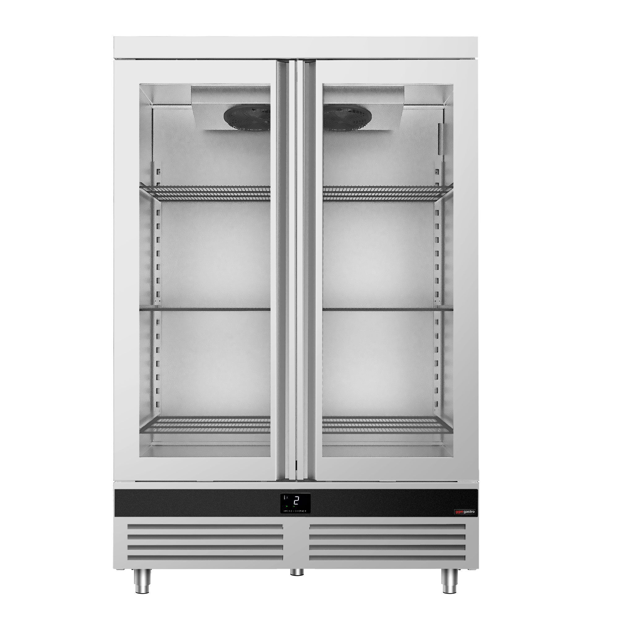 Vitriinkülmik PREMIUM, 1200l