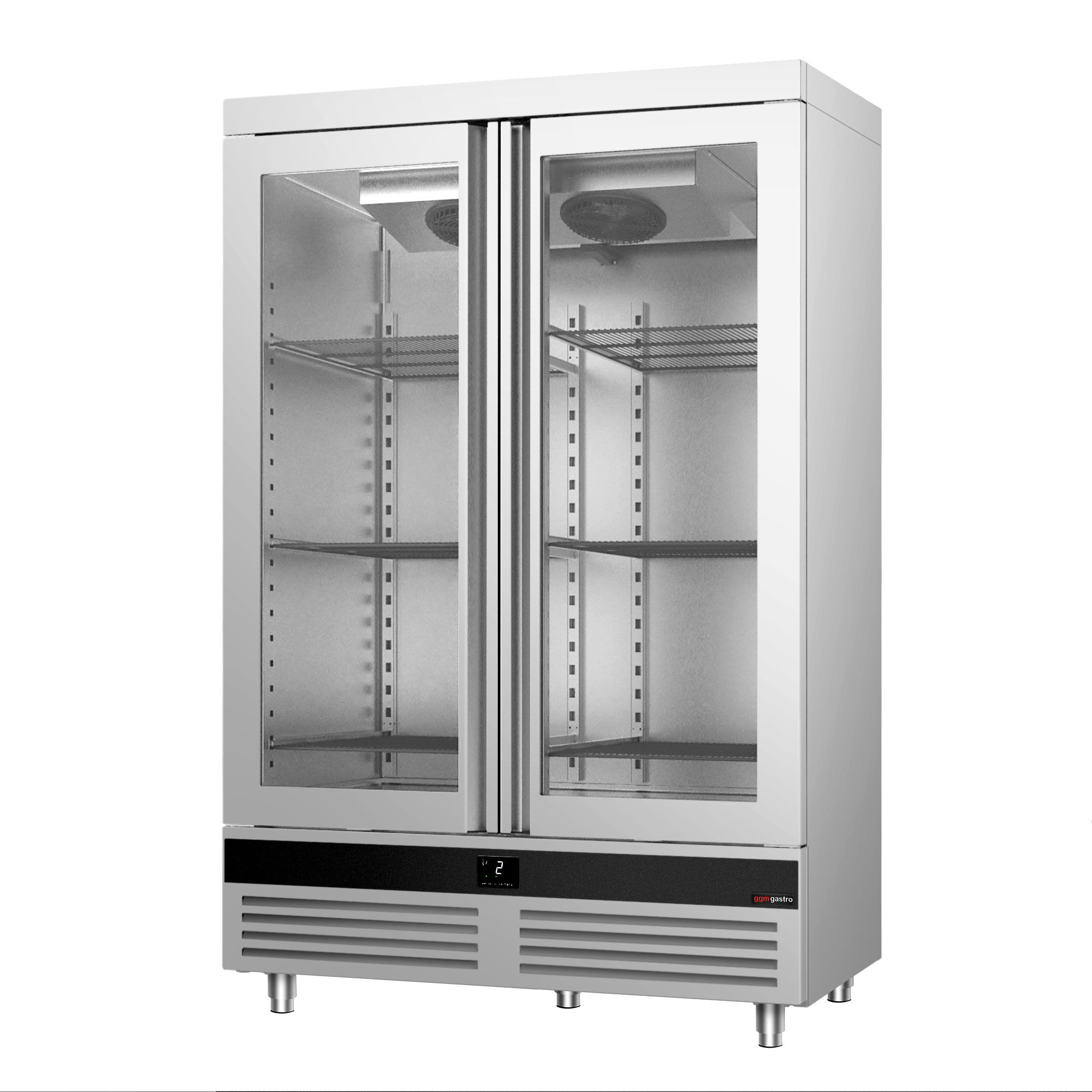 Vitriinkülmik PREMIUM, 1200l