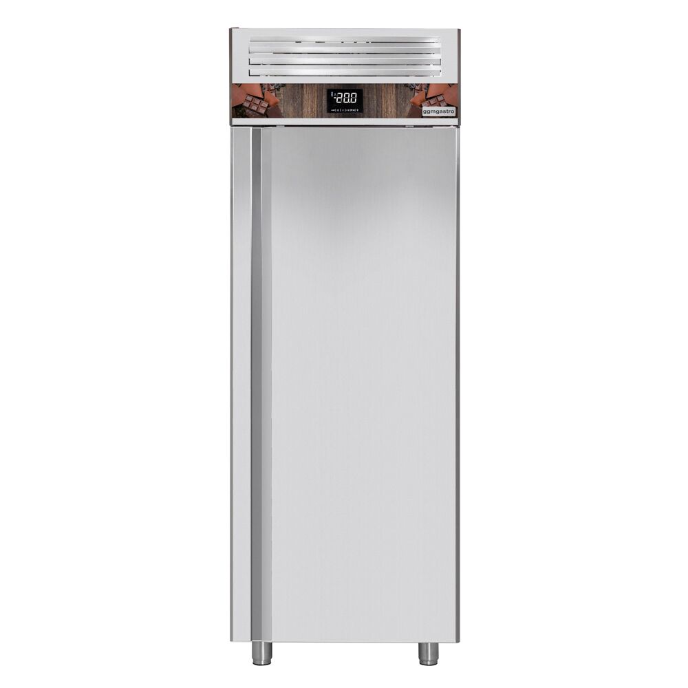 Külmkapp PREMIUM GN2/1, 700l