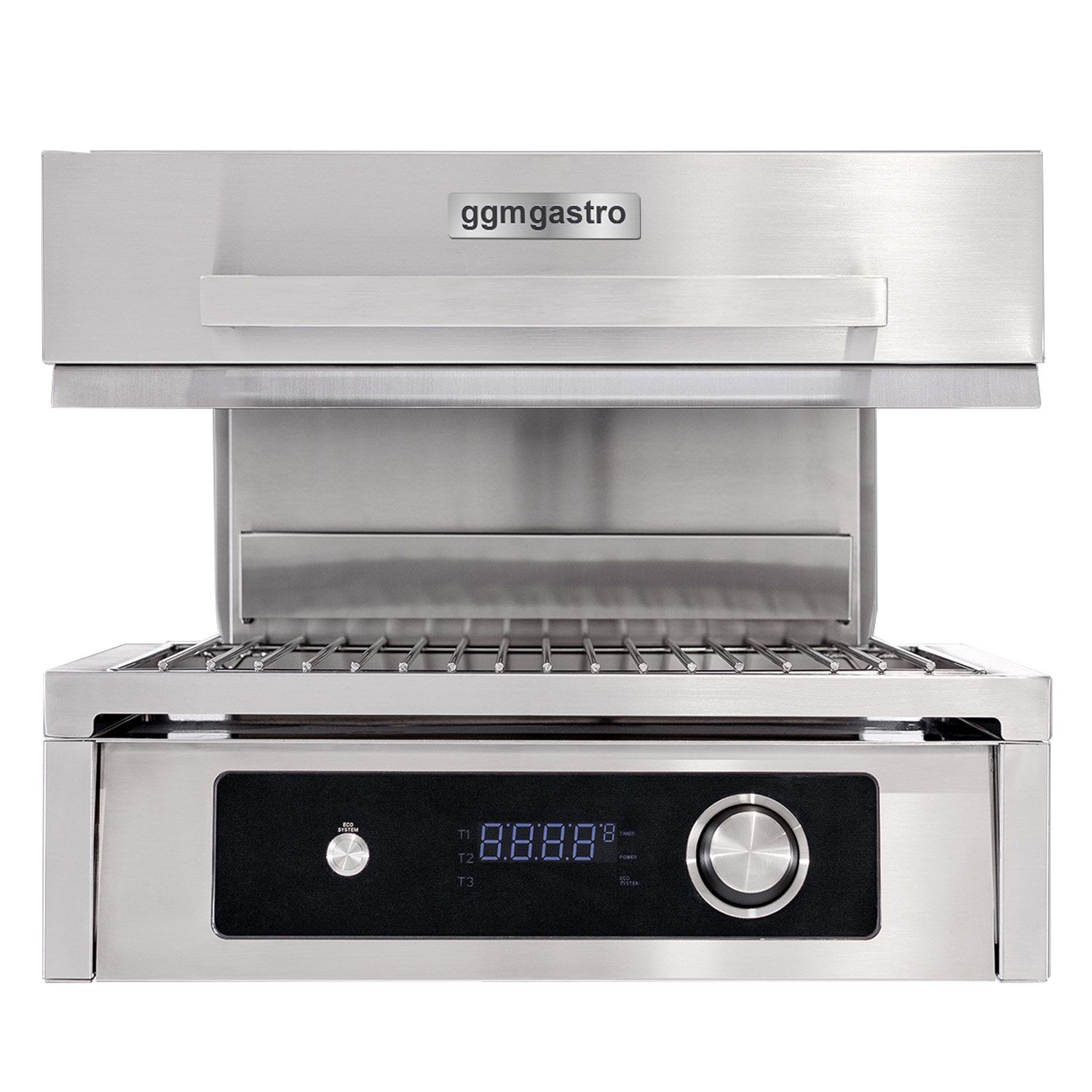 Salamandergrill PRO infrapuna