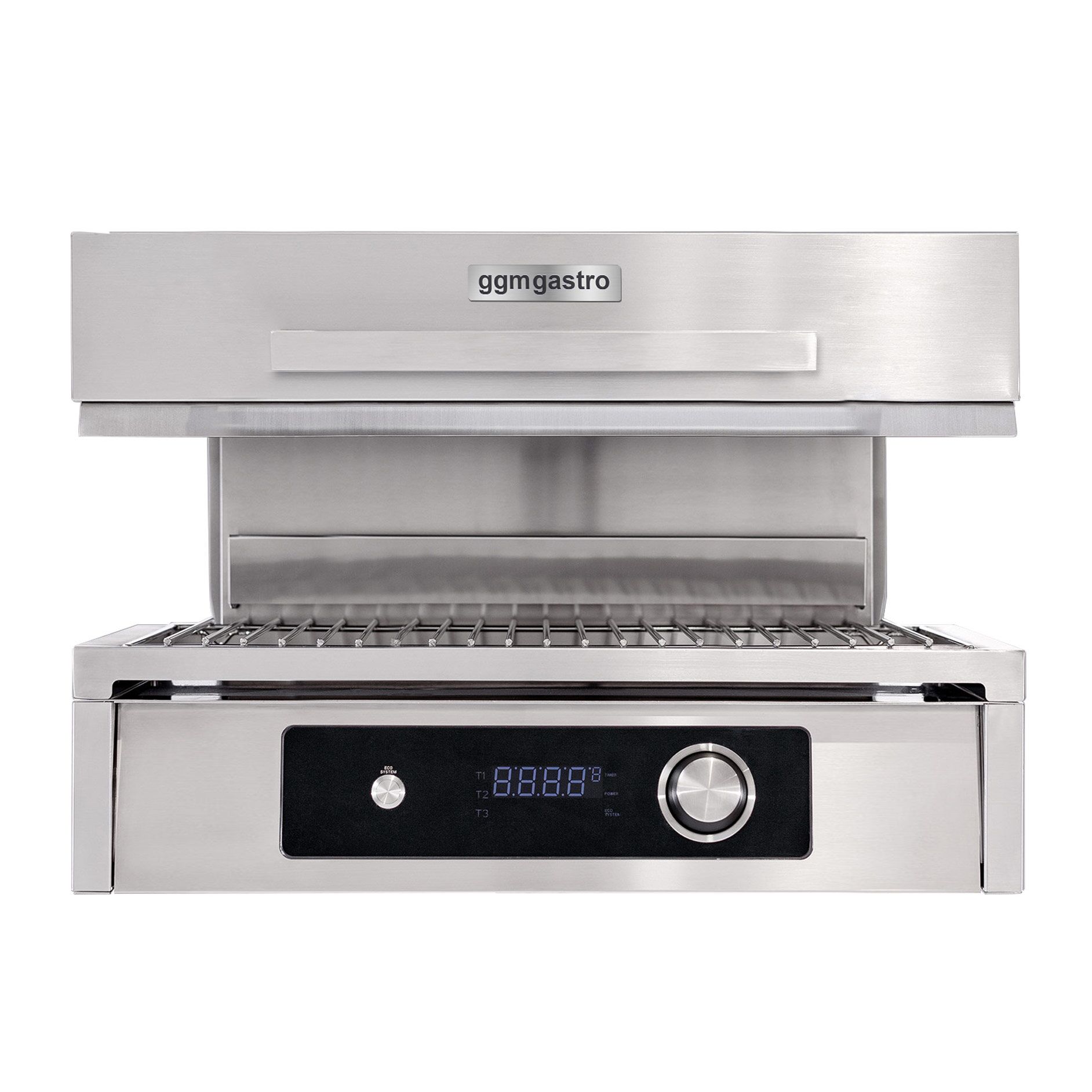 Salamandergrill SPECIAL infrapuna