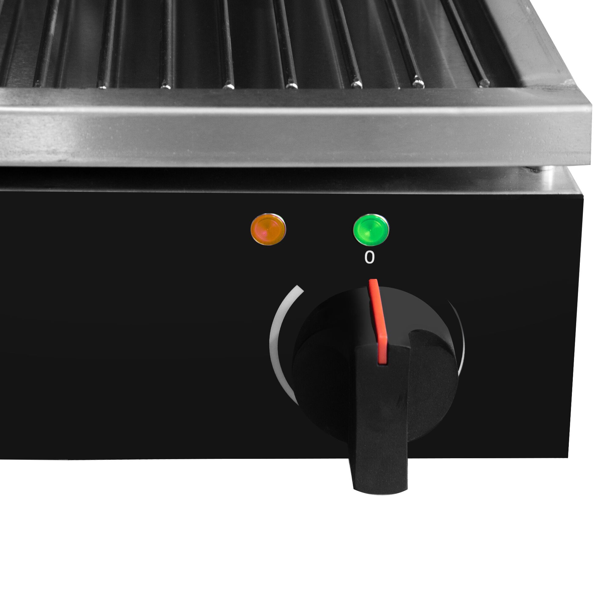 Salamandergrill tõstetav 2,8kW