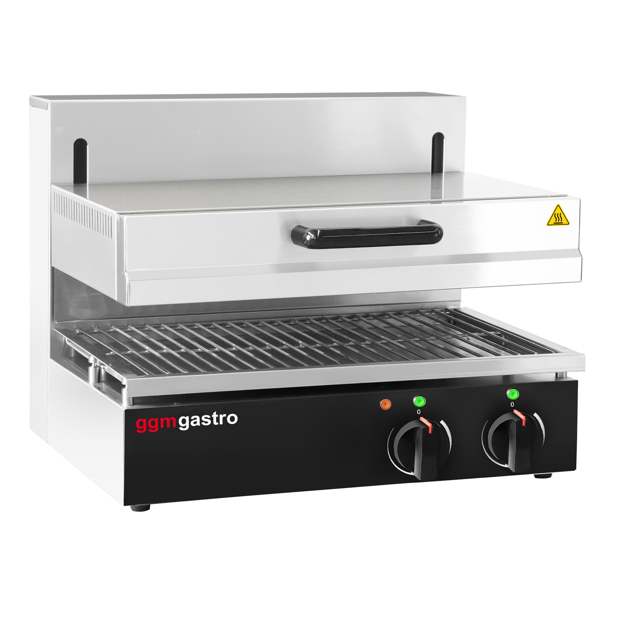 Salamandergrill SPECIAL 4,6kW