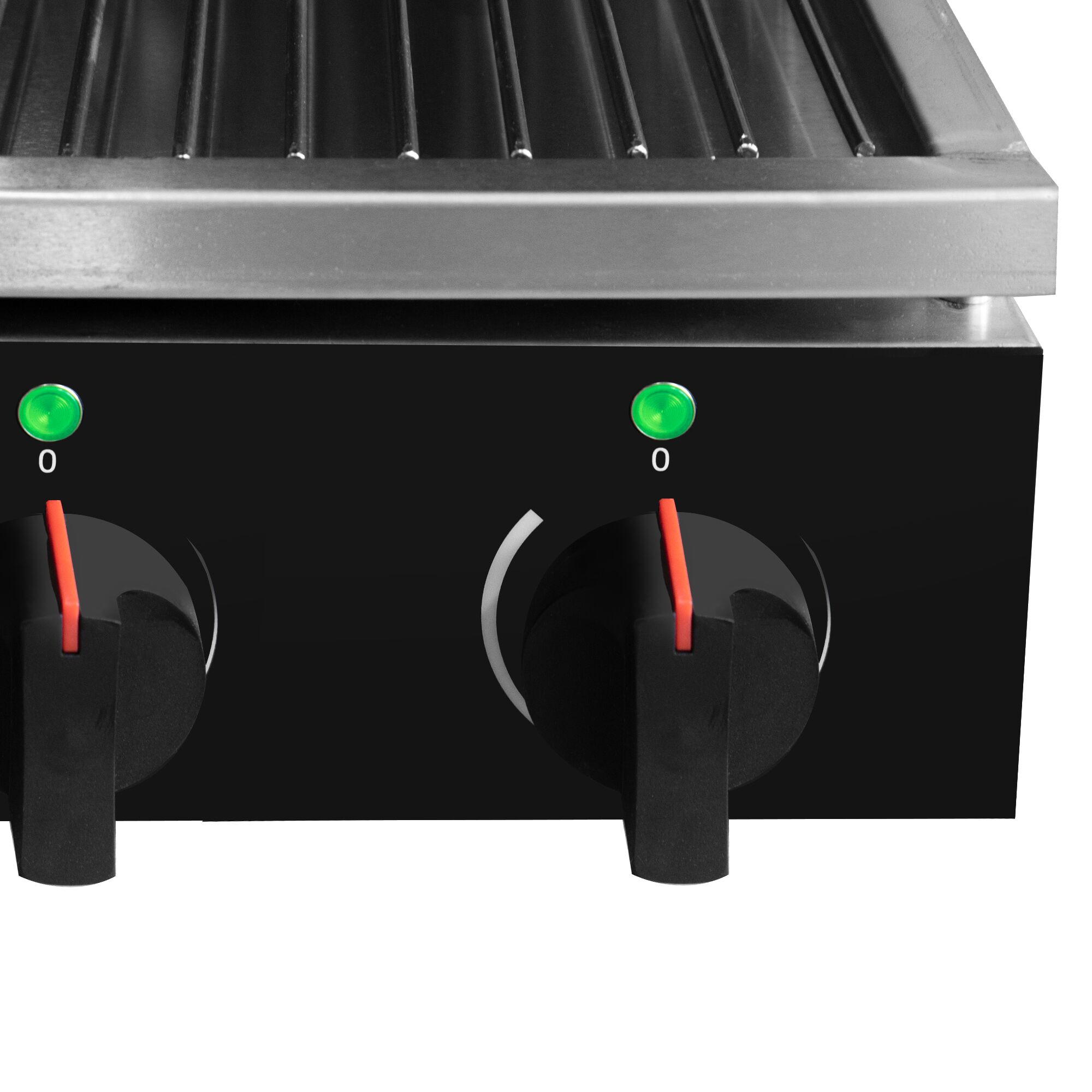 Salamandergrill SPECIAL 4,6kW