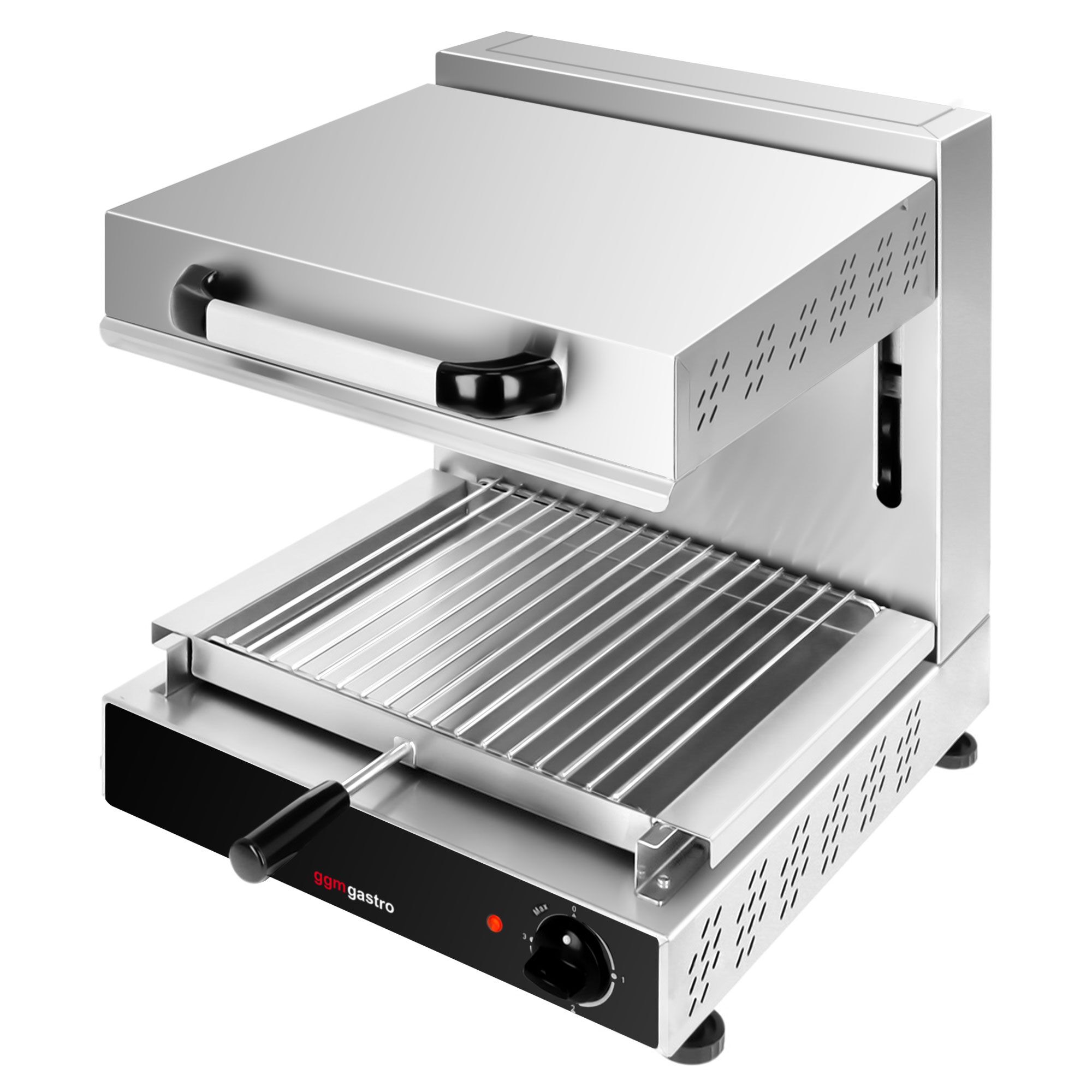 Salamandergrill SPECIAL 3kW