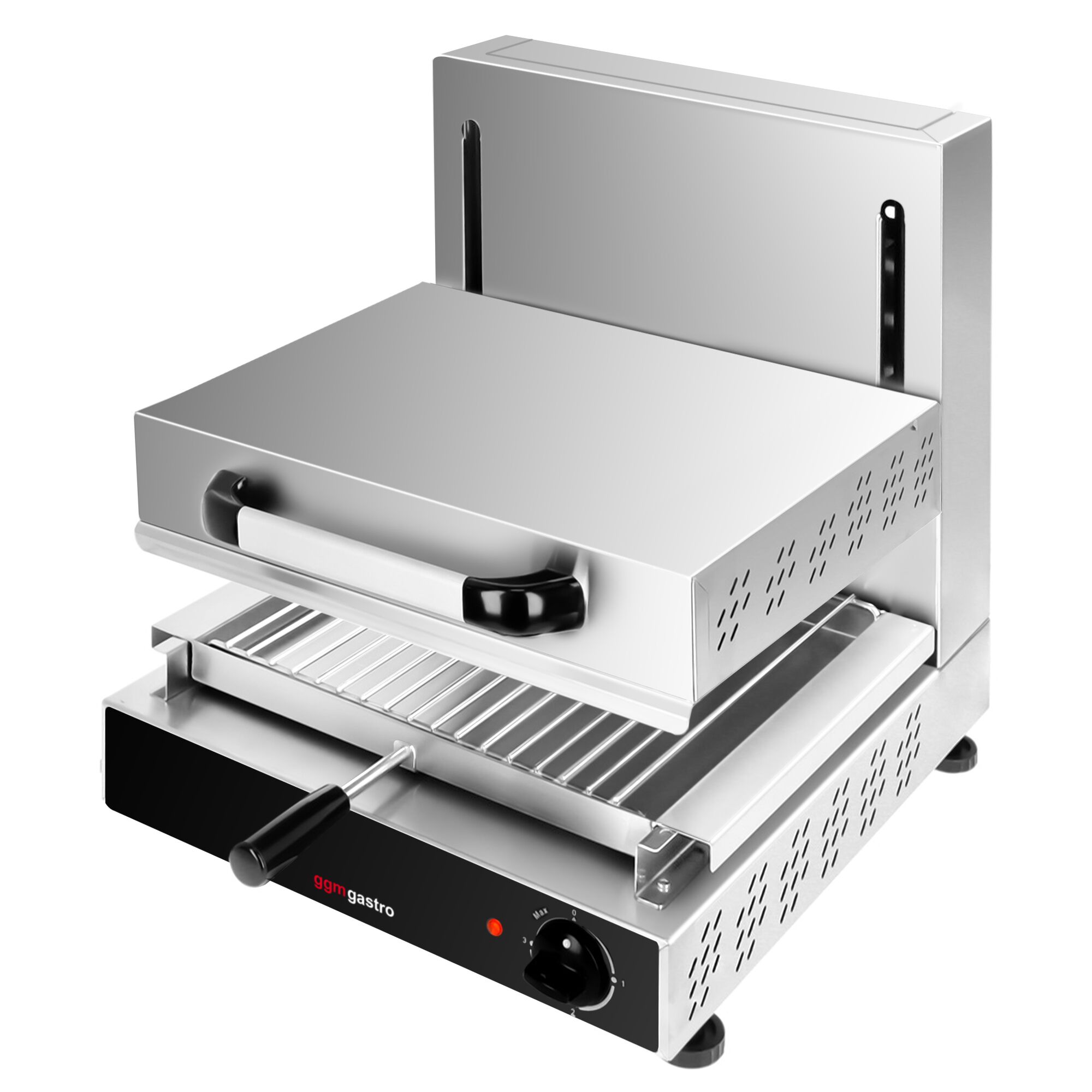 Salamandergrill SPECIAL 3kW