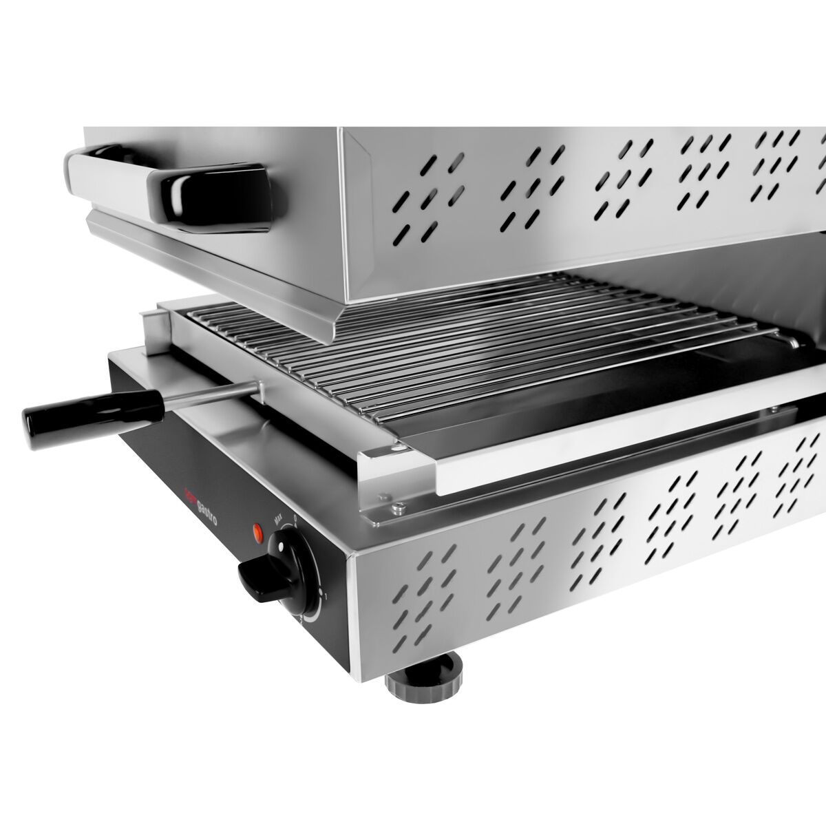 Salamandergrill SPECIAL 3kW