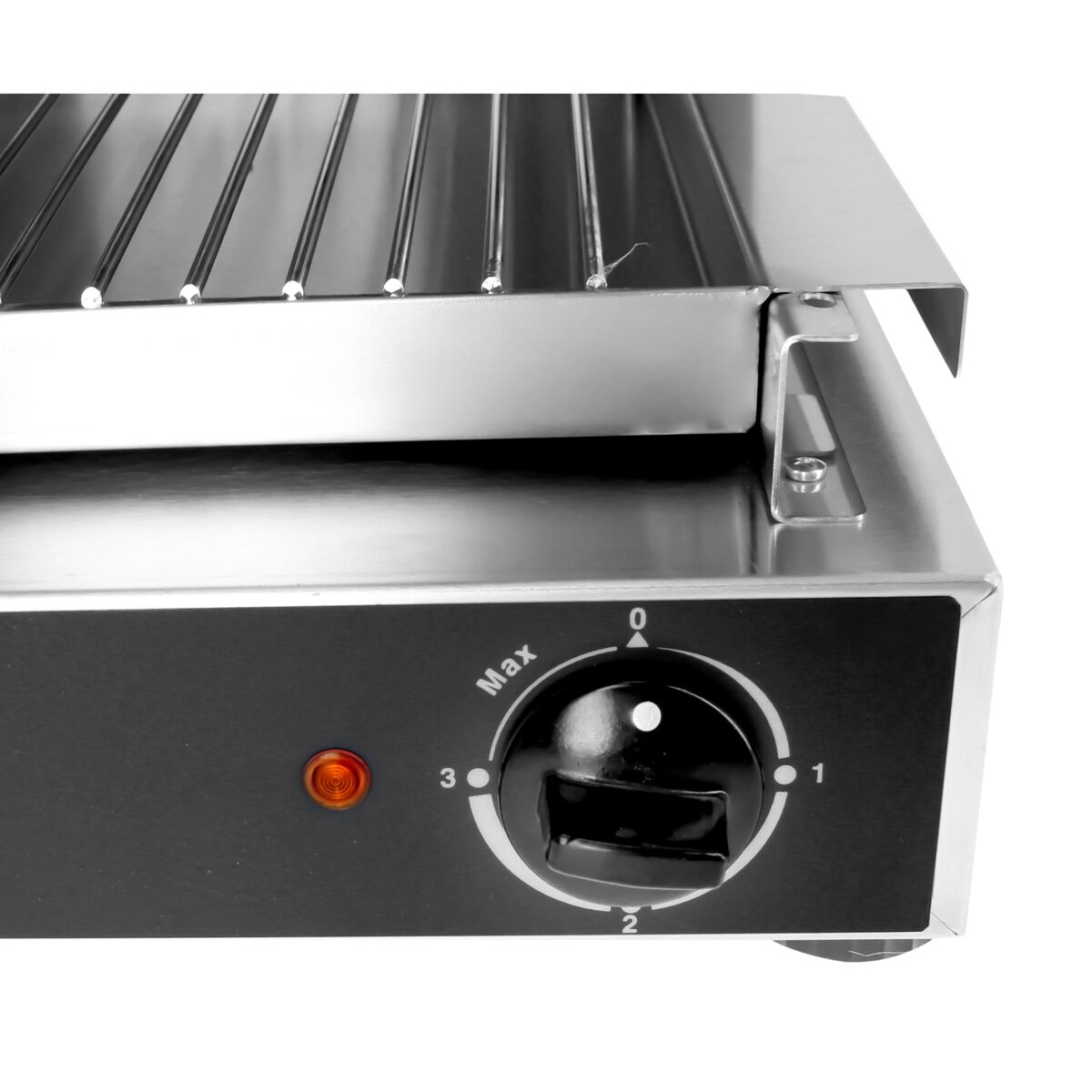 Salamandergrill SPECIAL 3kW