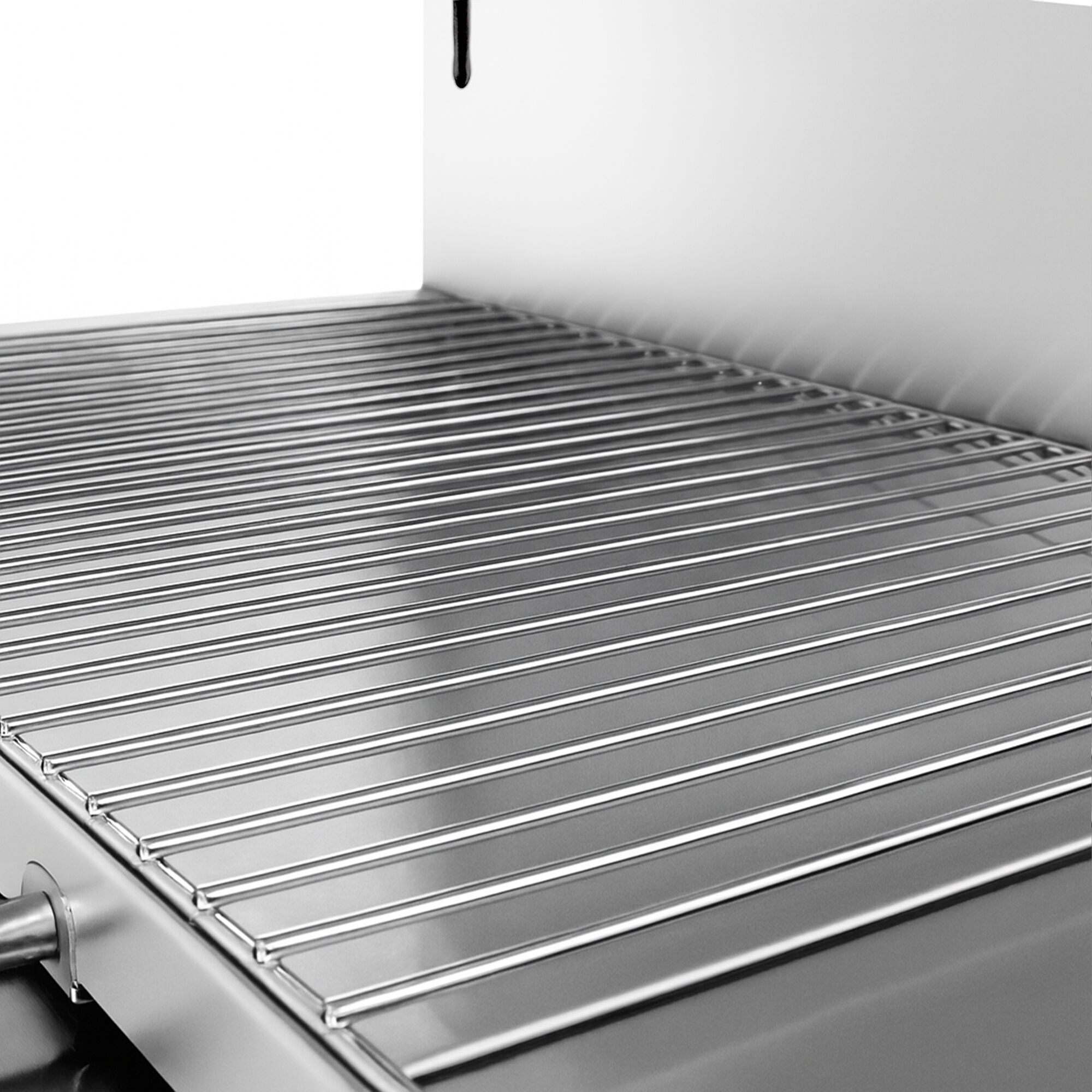 Salamandergrill SPECIAL 3kW