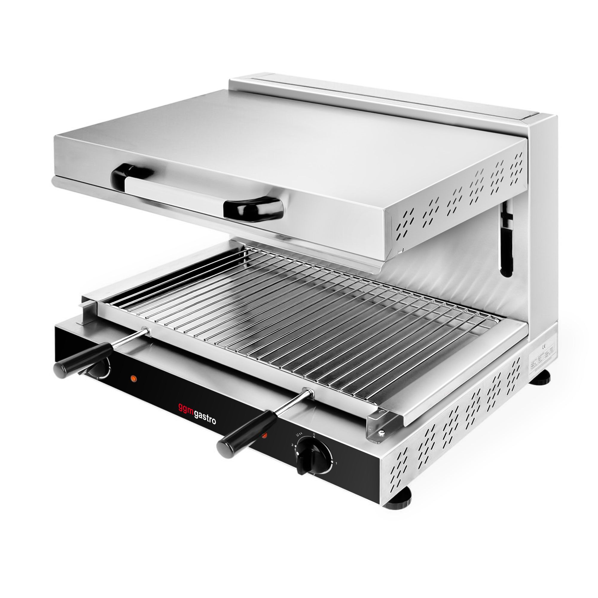Salamandergrill SPECIAL 3kW
