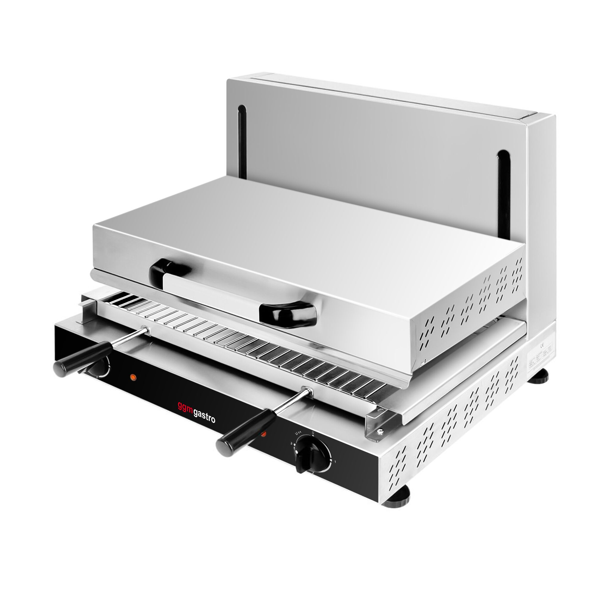 Salamandergrill SPECIAL 3kW