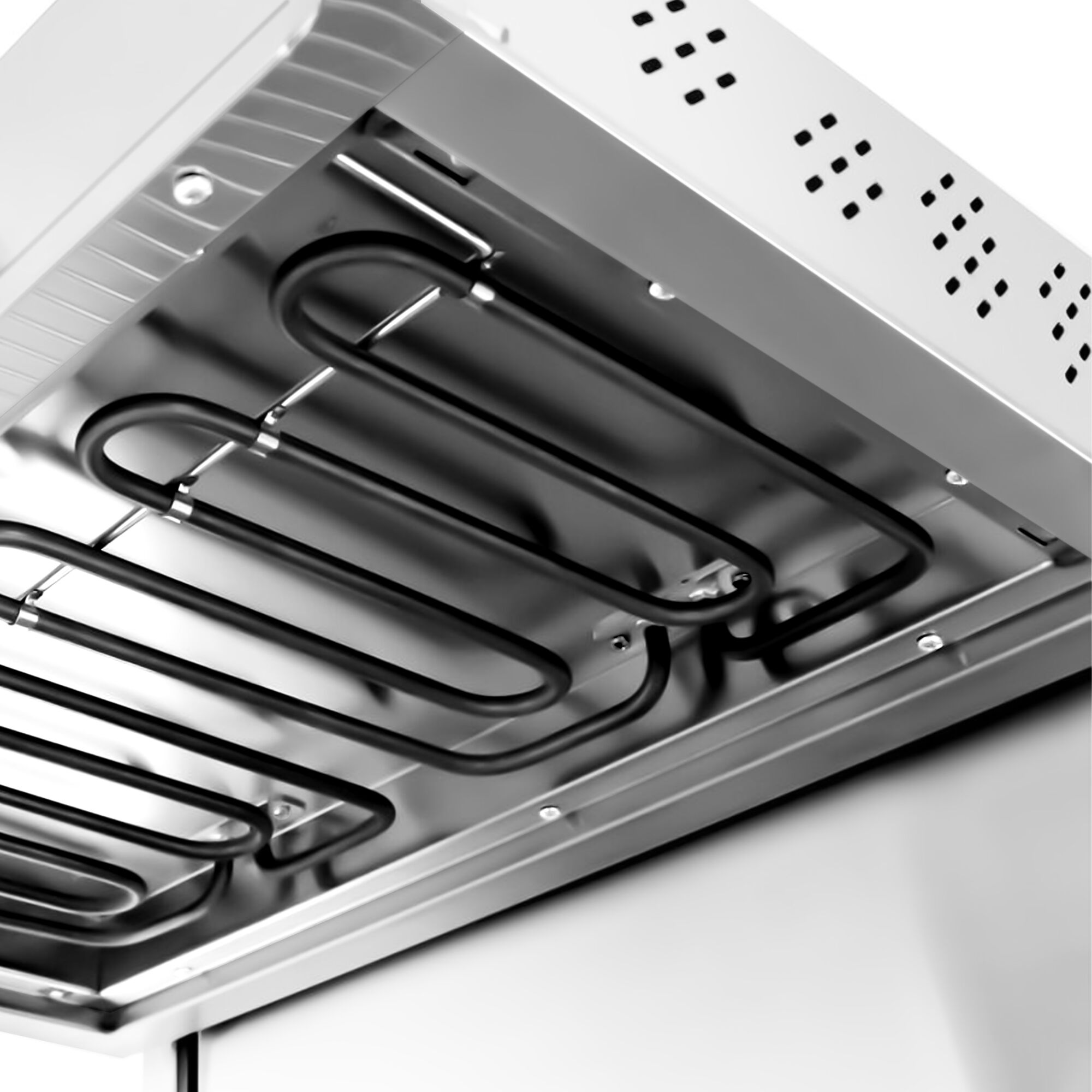 Salamandergrill SPECIAL 3kW