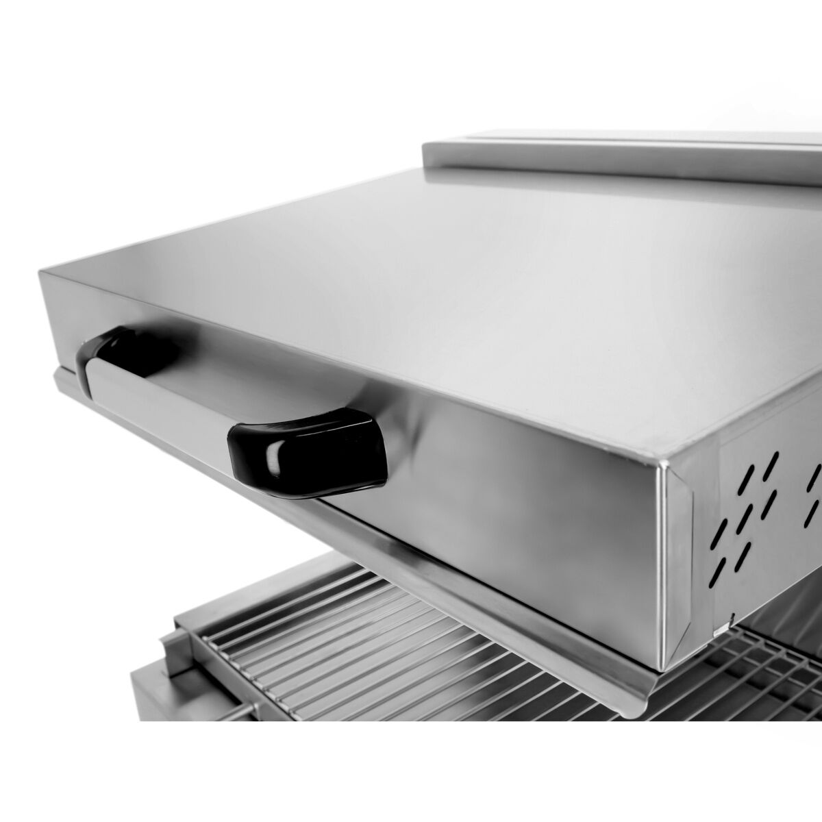 Salamandergrill SPECIAL 3kW