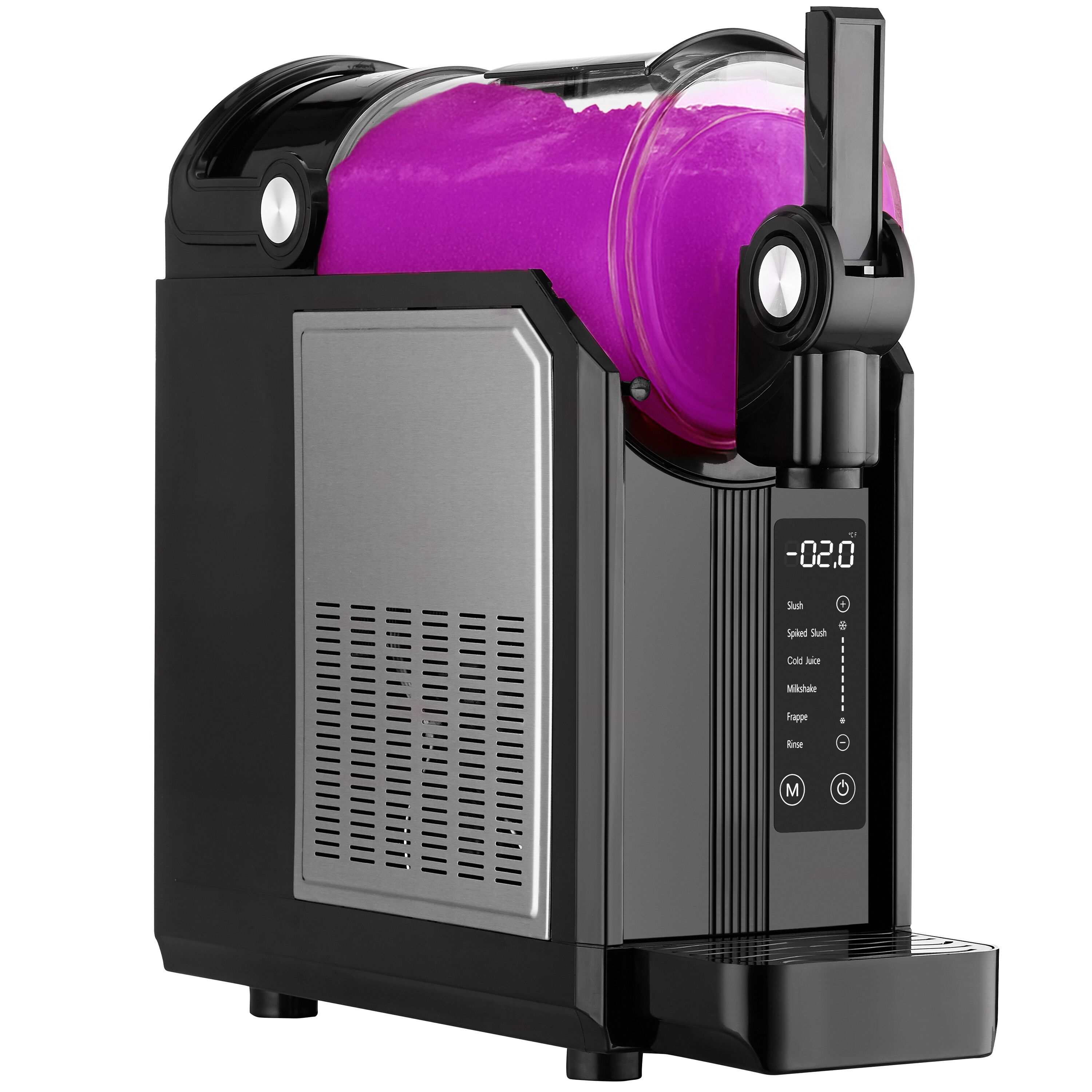 Jääjoogimasin 2, 5L digitaalne