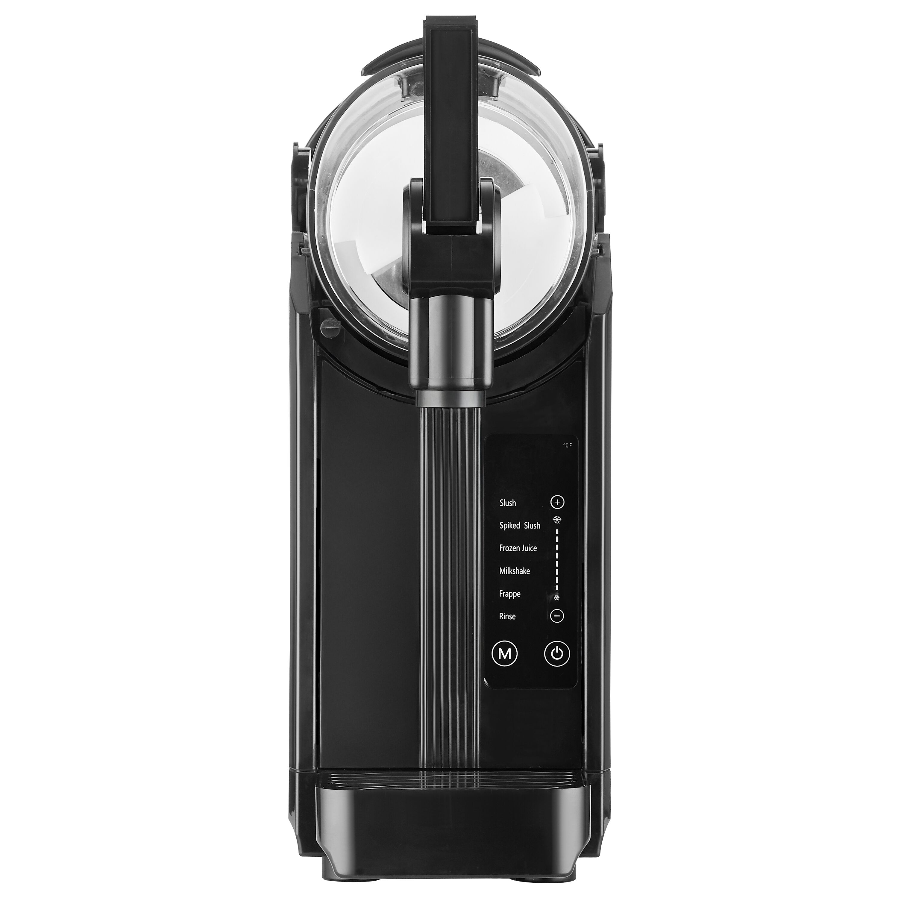 Jääjoogimasin 2, 5L digitaalne