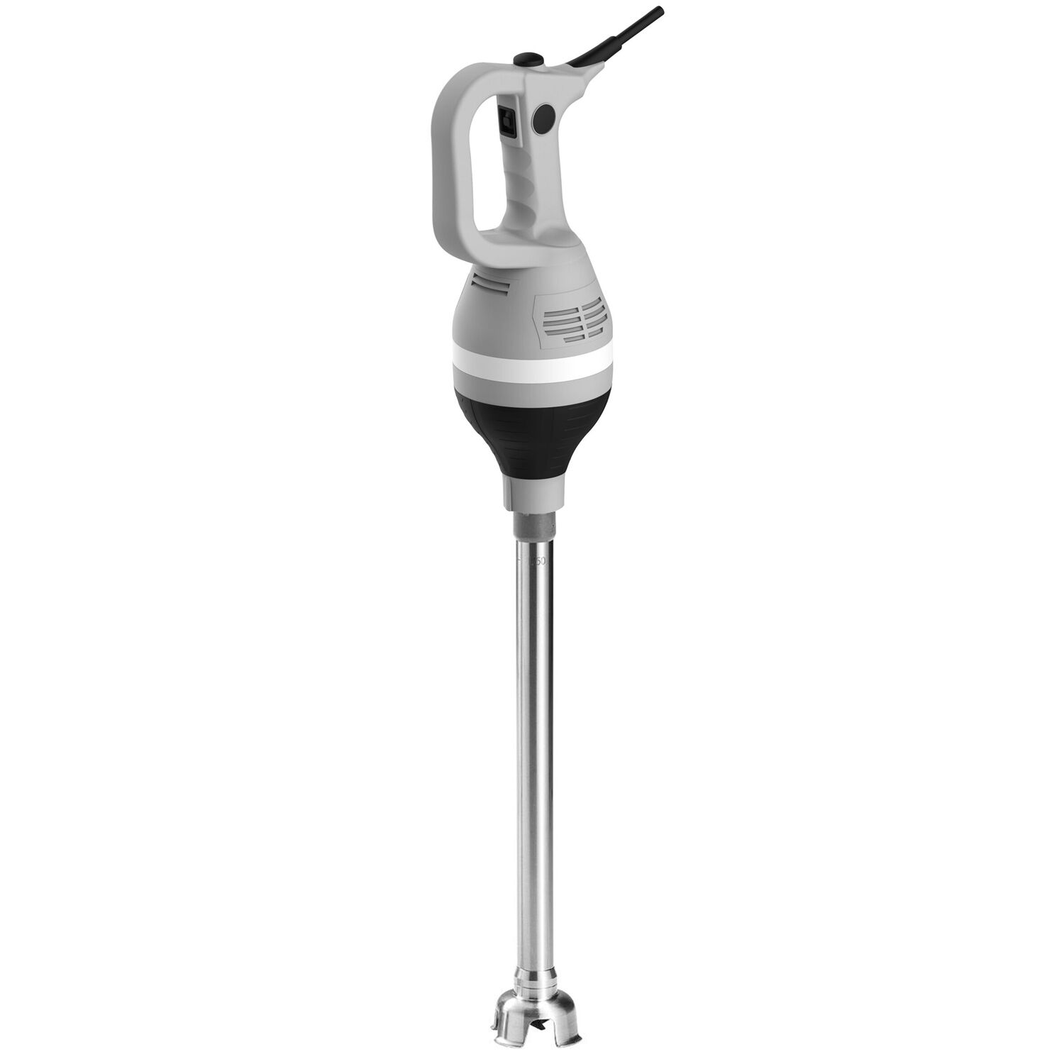 Saumikser, 450mm vars