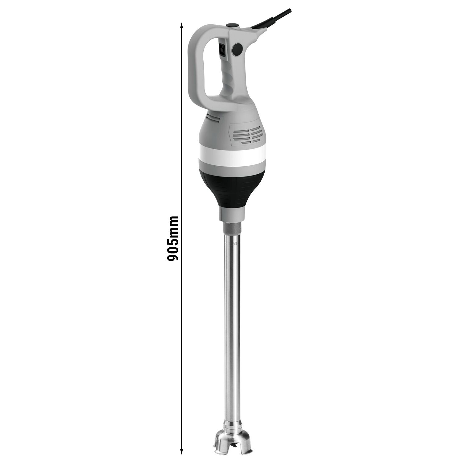 Saumikser 450mm