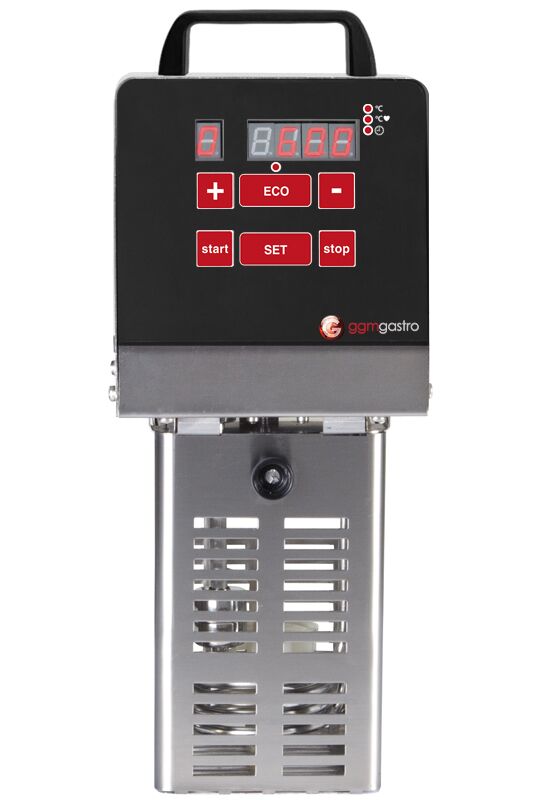 Sous vide seade 50L